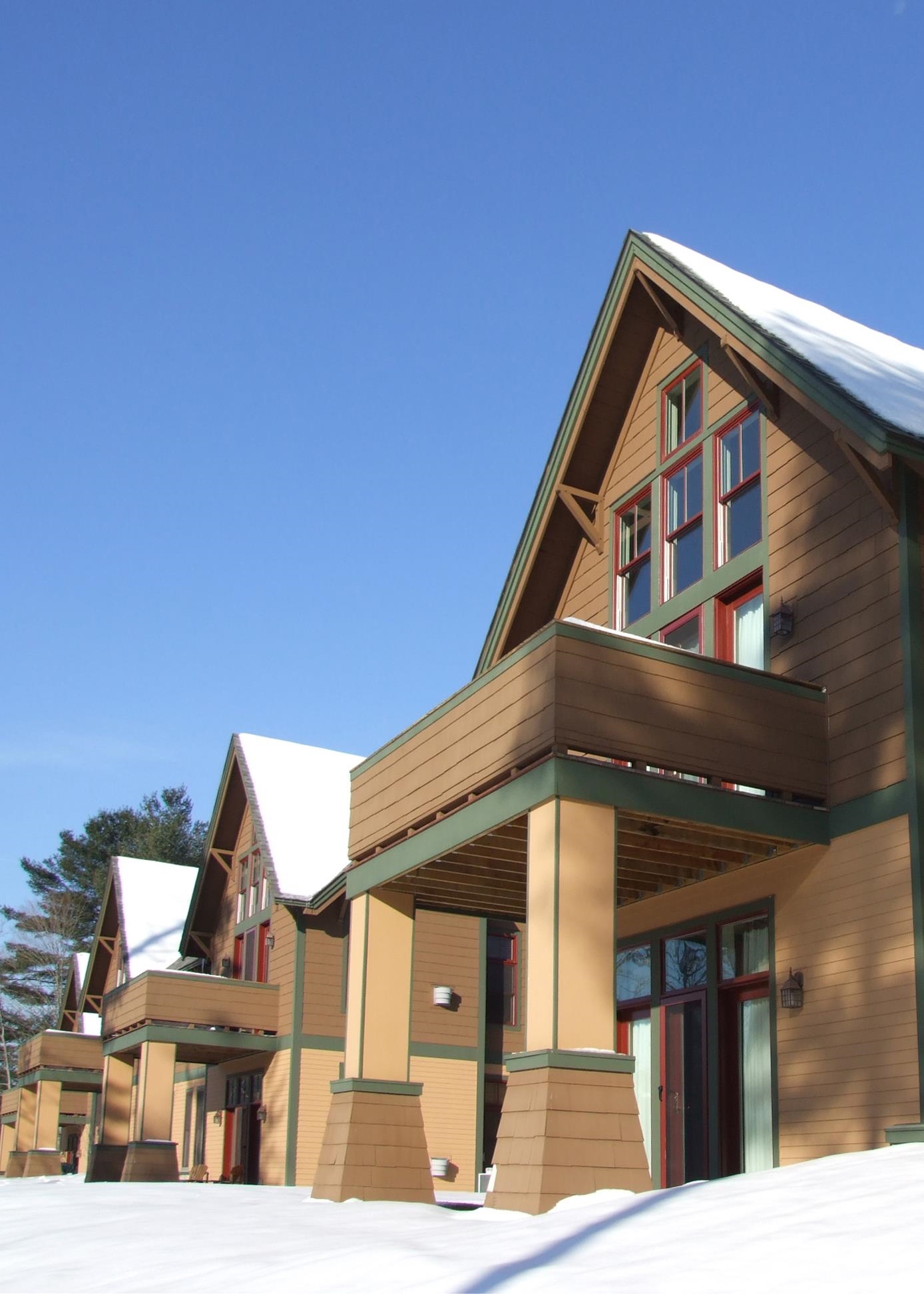 98 Spaulding Road Unit: H-4