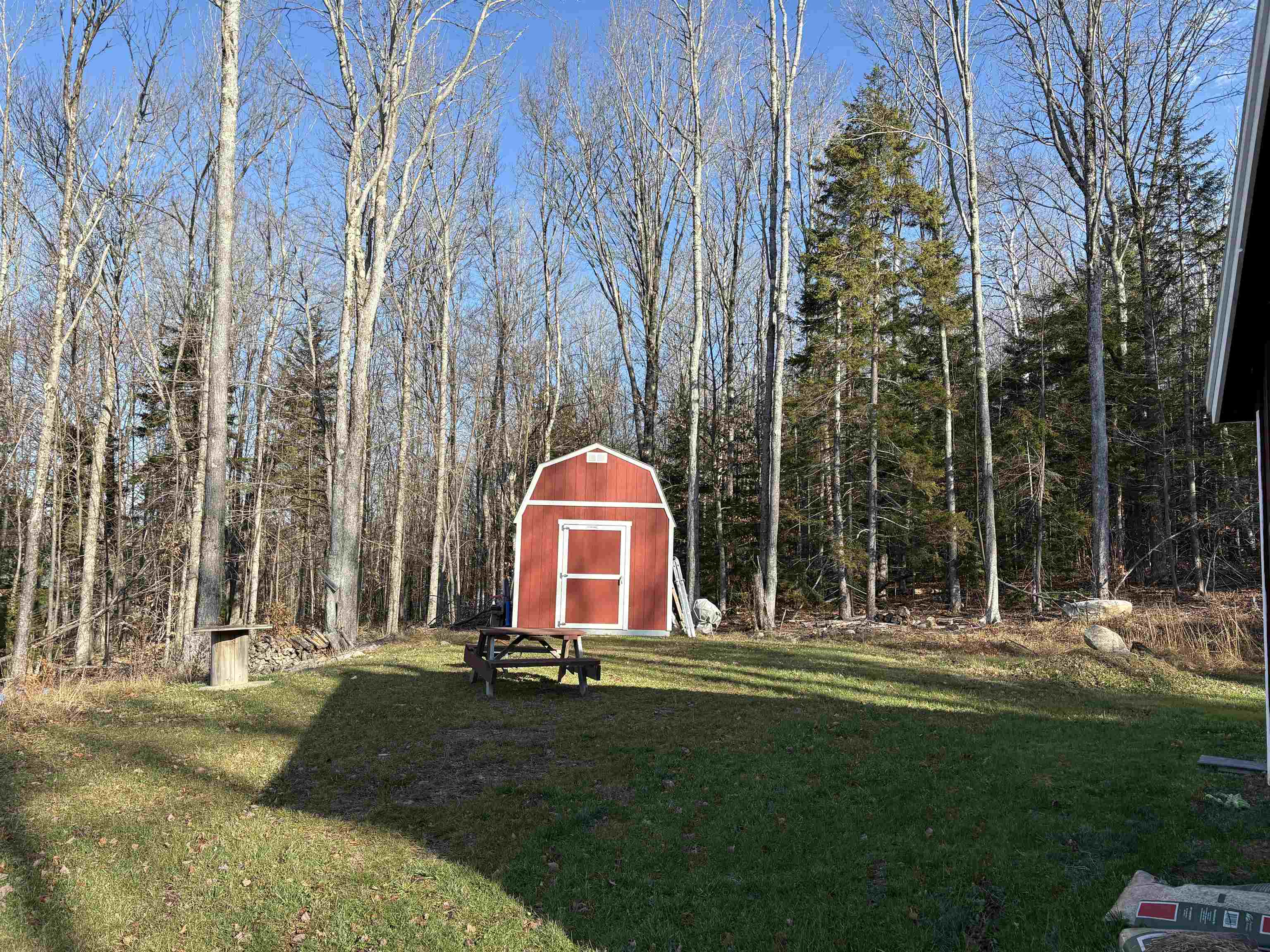 103 Bear Hill Road West