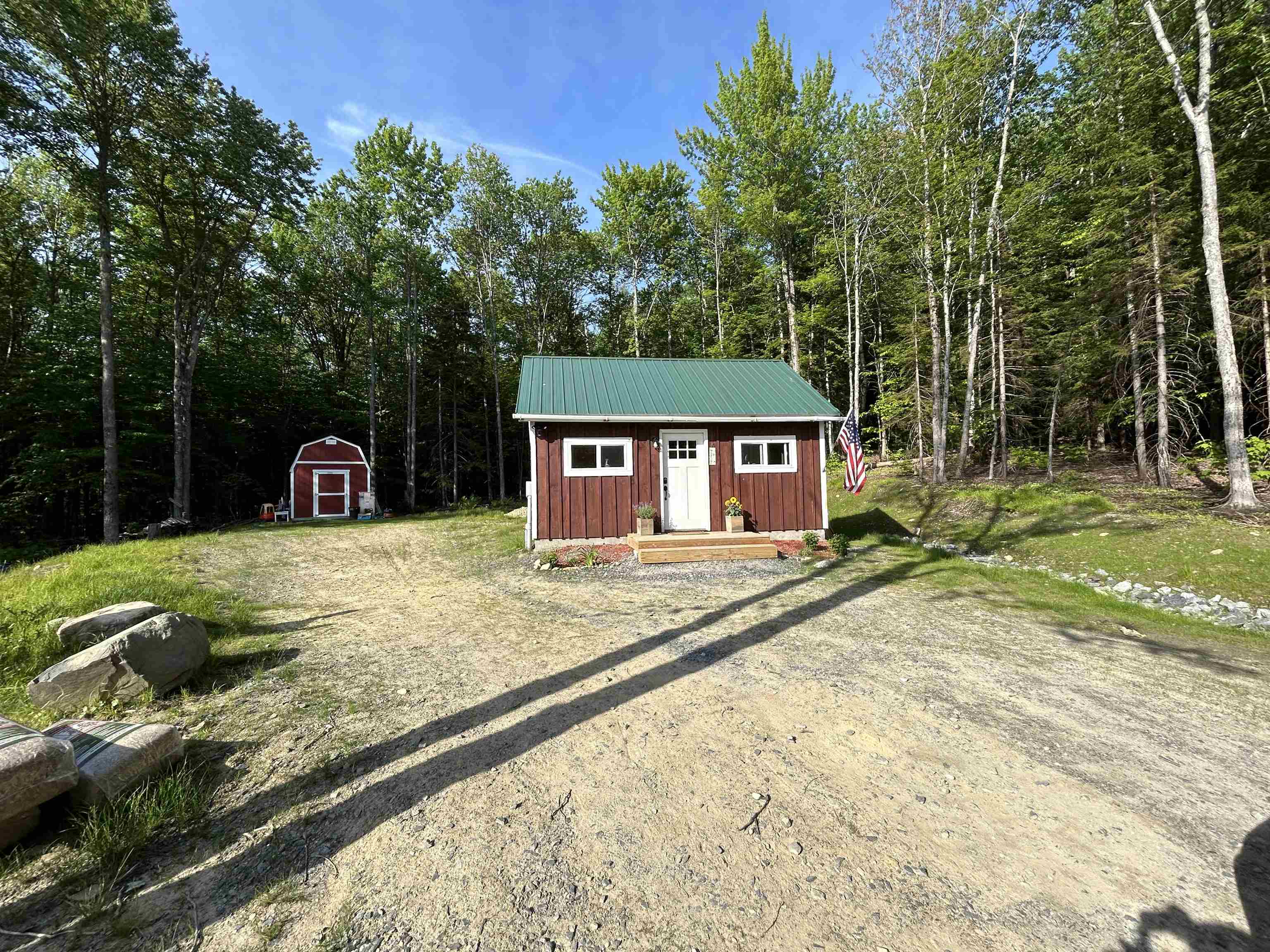 103 Bear Hill Road West