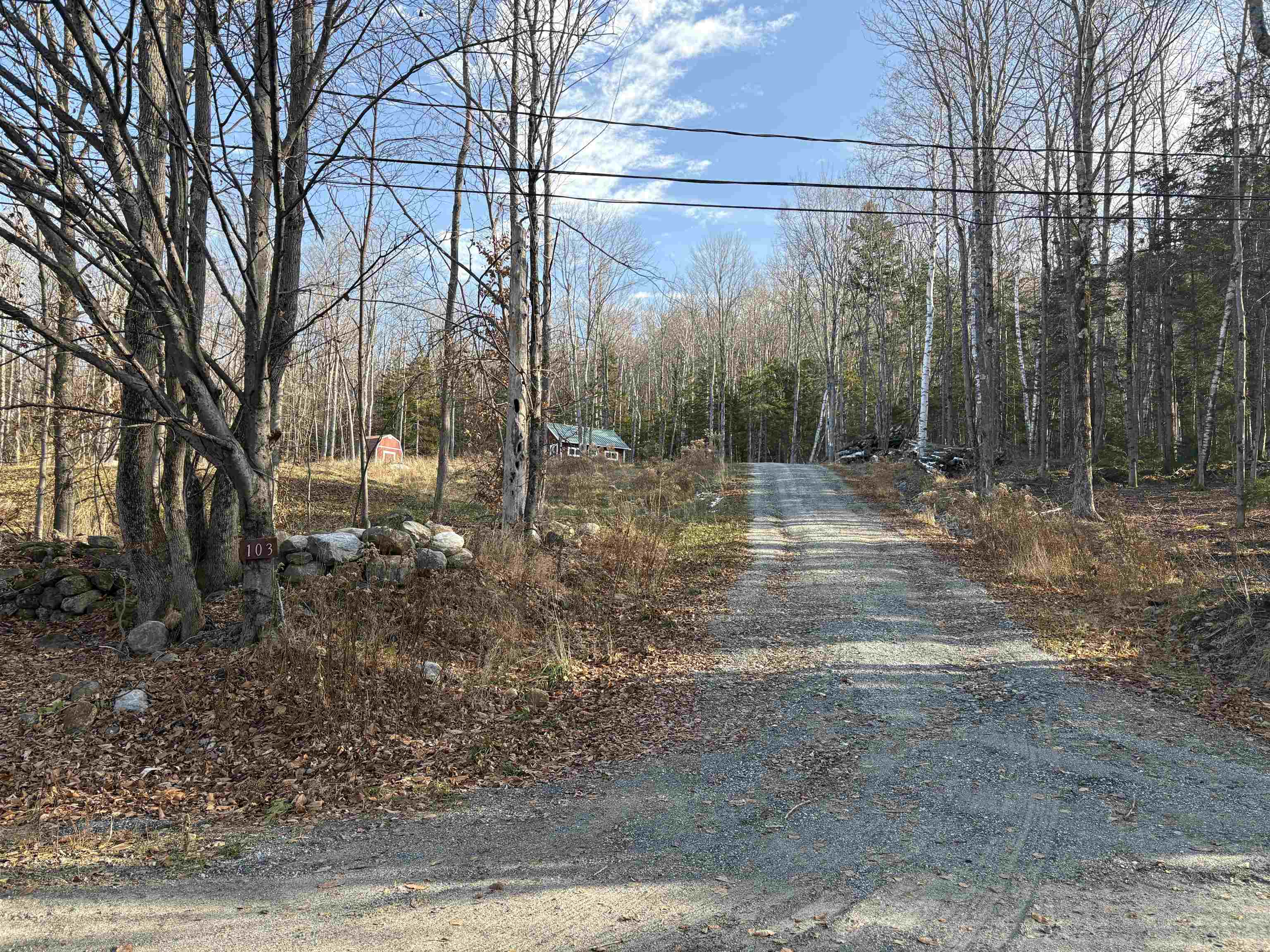 103 Bear Hill Road West