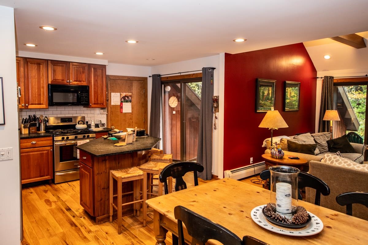 122 Chamonix Road Unit: 21 C