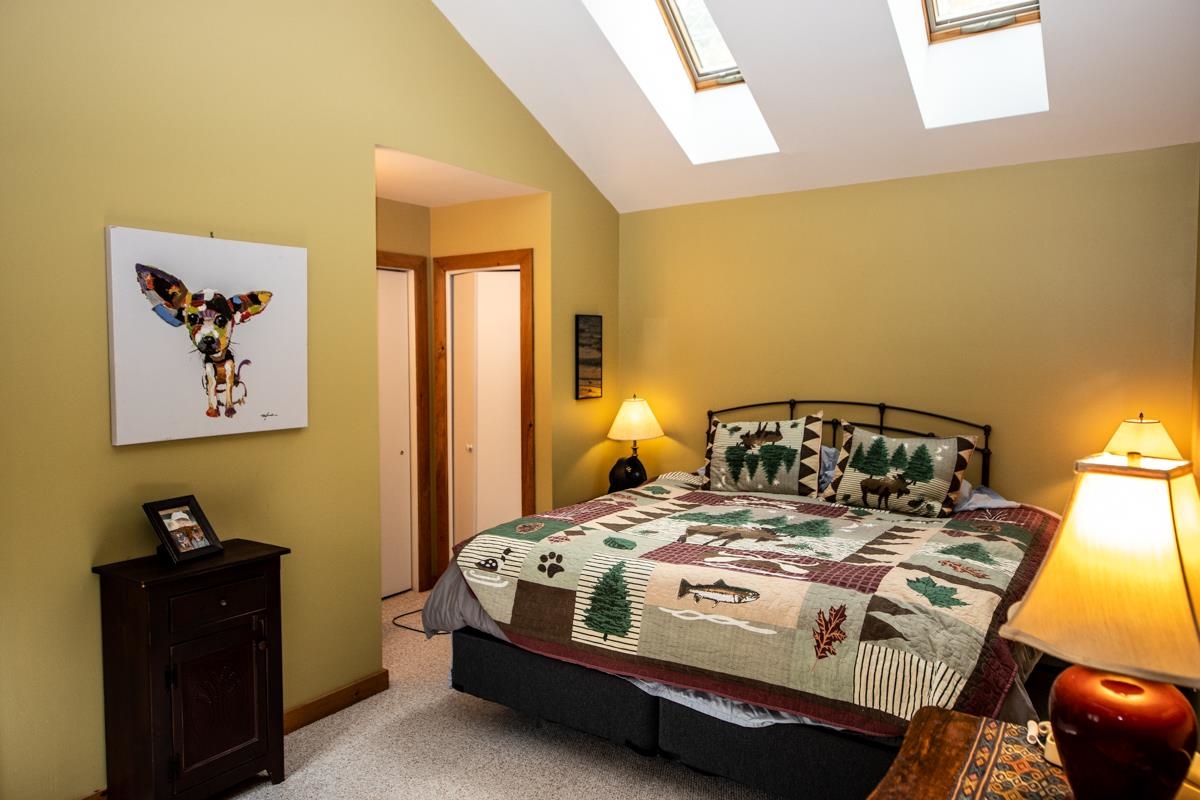 122 Chamonix Road Unit: 21 C