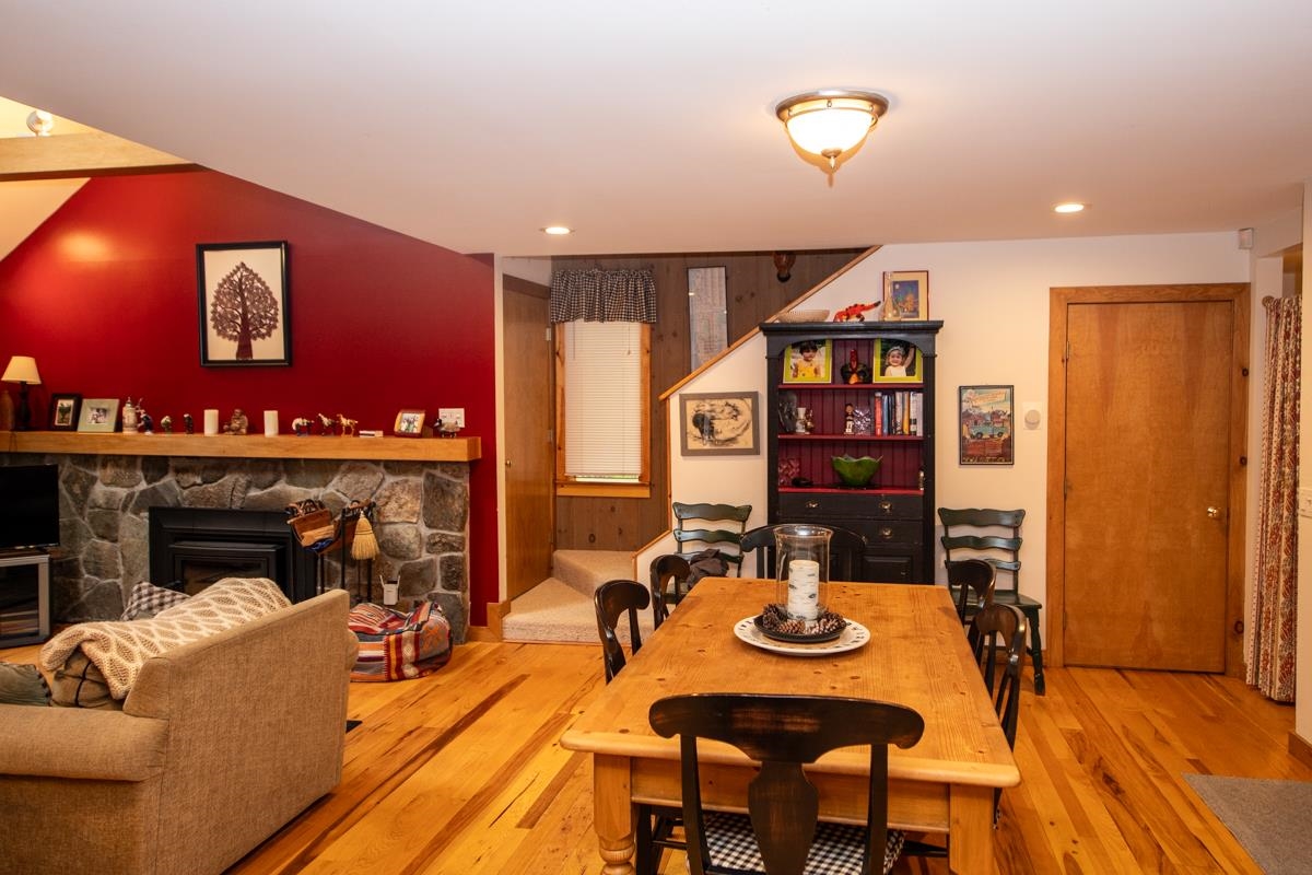 122 Chamonix Road Unit: 21 C