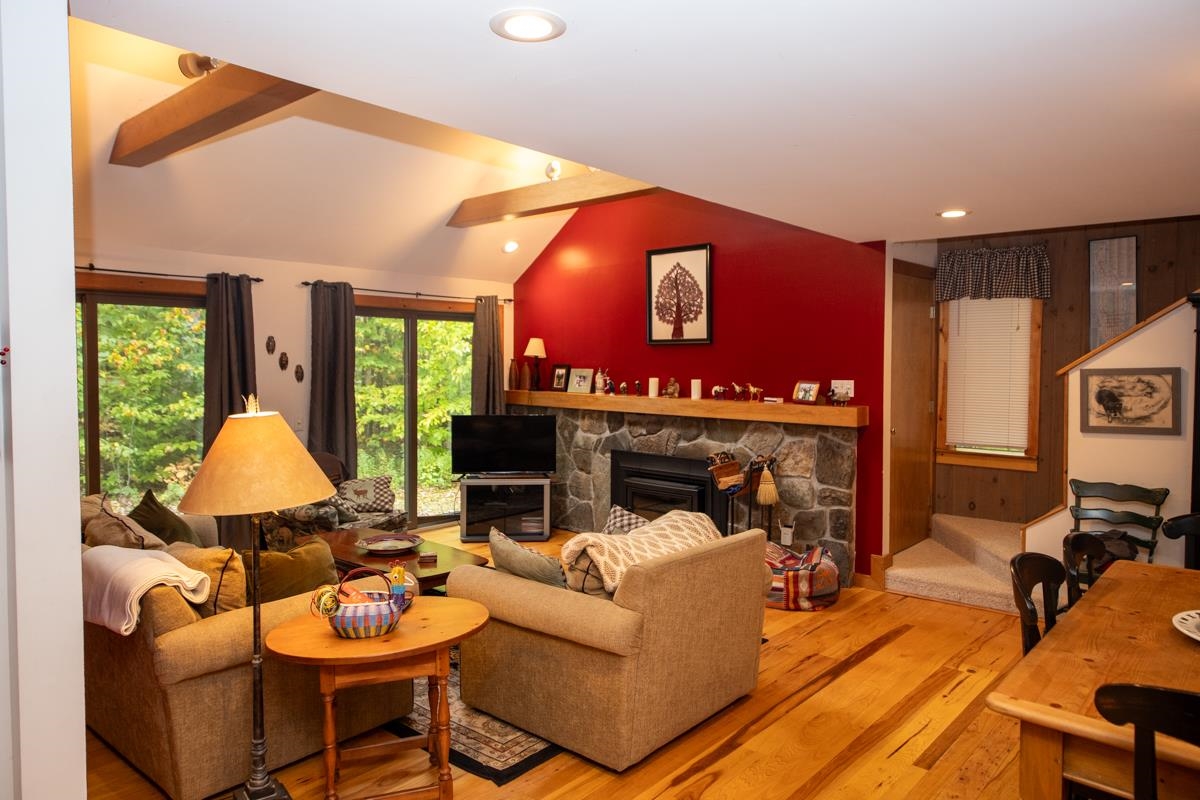 122 Chamonix Road Unit: 21 C