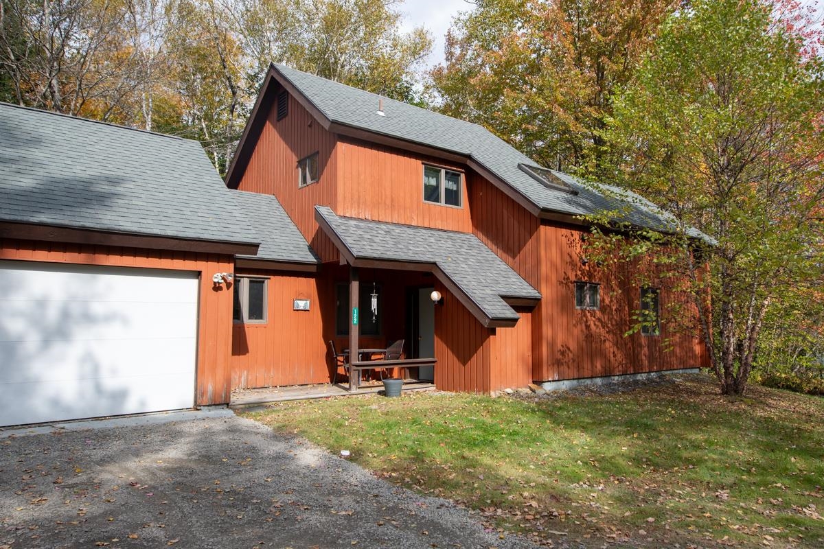 122 Chamonix Road Unit: 21 C