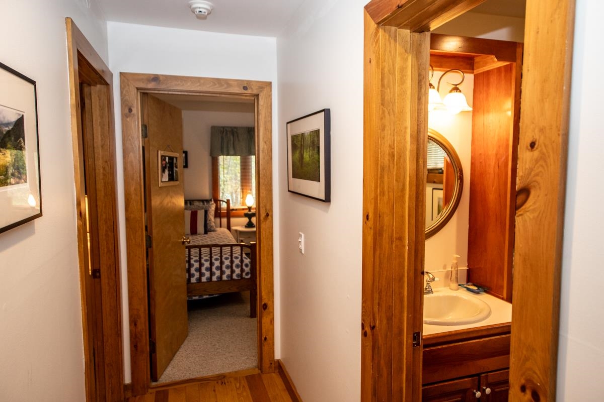 122 Chamonix Road Unit: 21 C