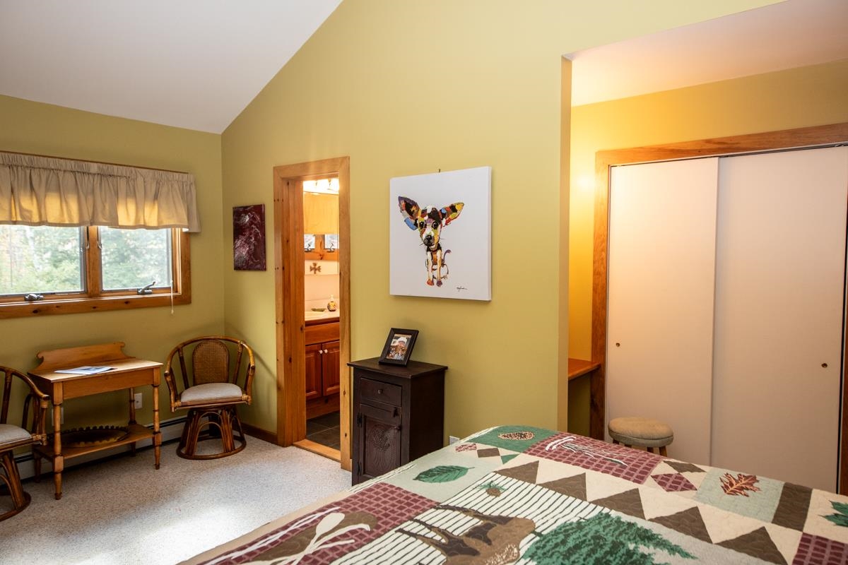 122 Chamonix Road Unit: 21 C