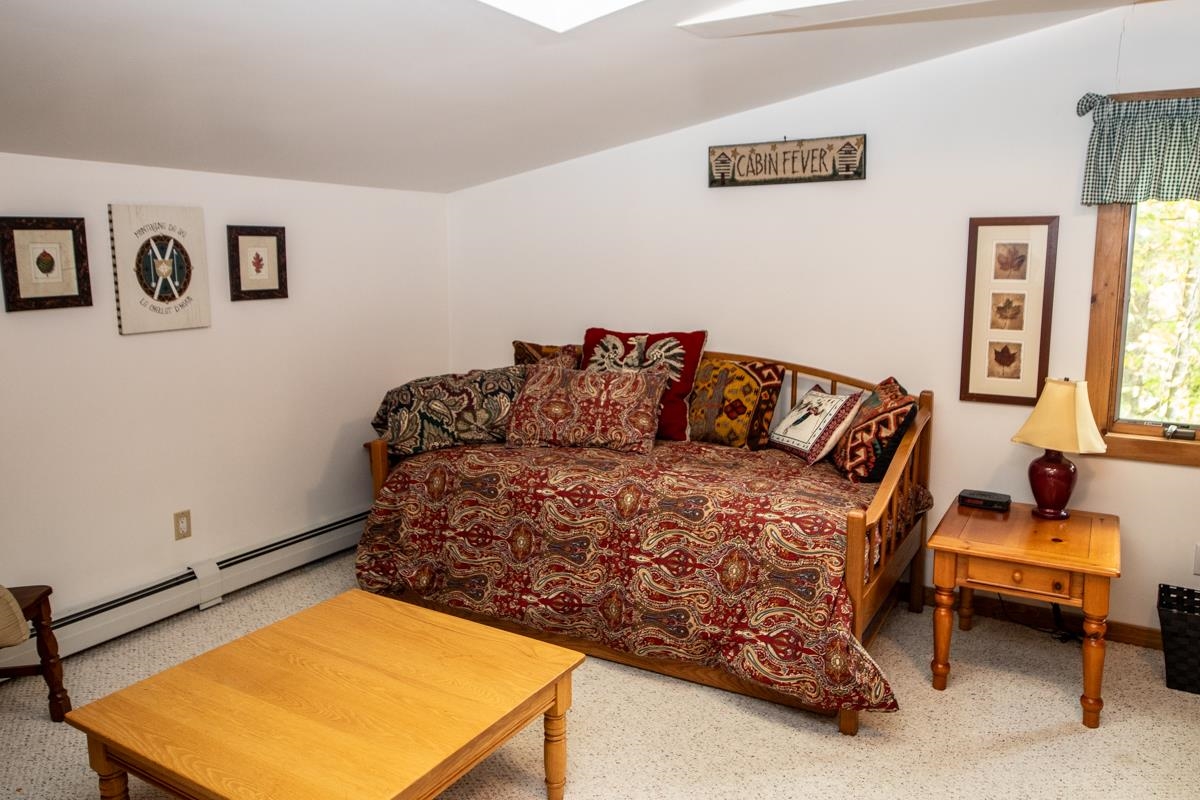 122 Chamonix Road Unit: 21 C