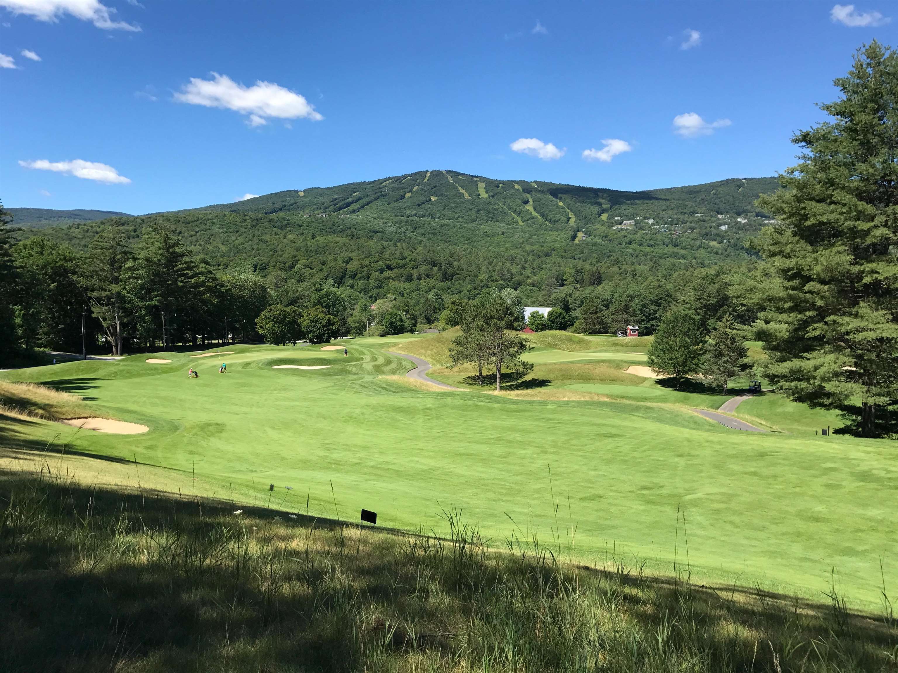 122 Chamonix Road Unit: 21 C