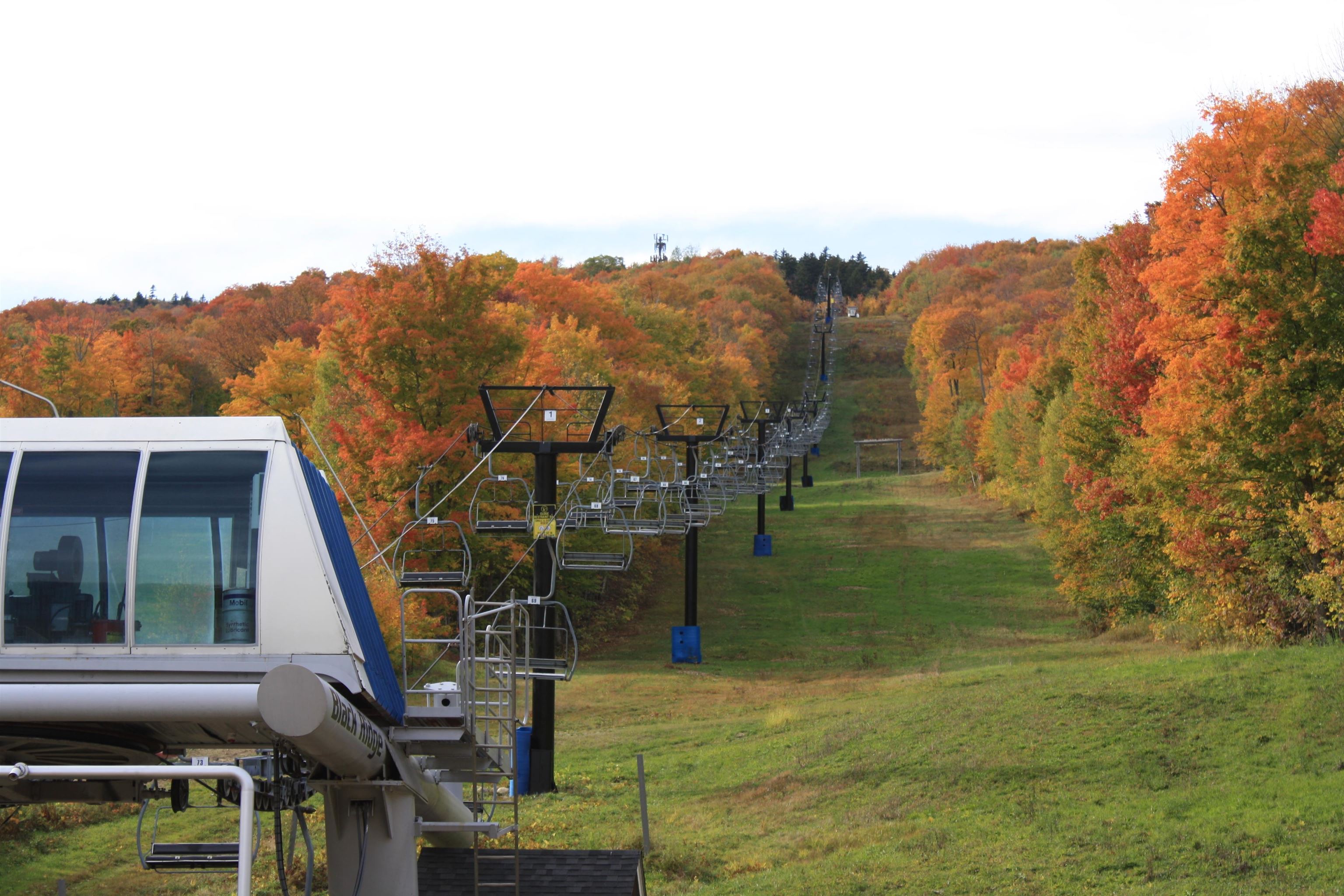 122 Chamonix Road Unit: 21 C