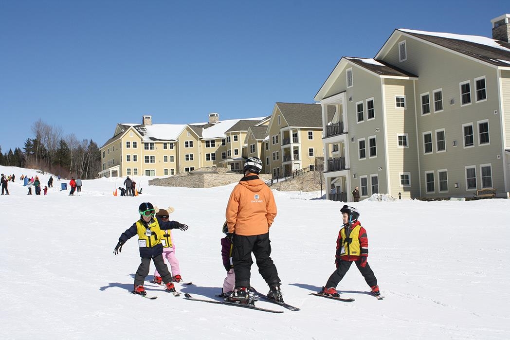 318/320 Qtr. I Jackson Gore Inn