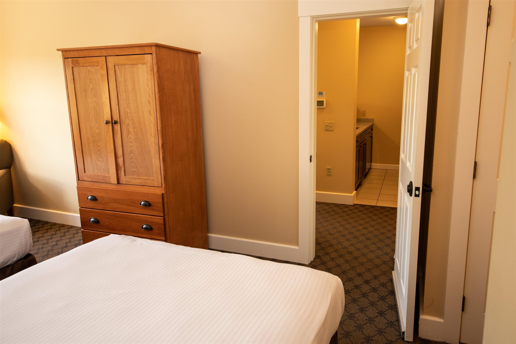 318/320 Qtr. I Jackson Gore Inn