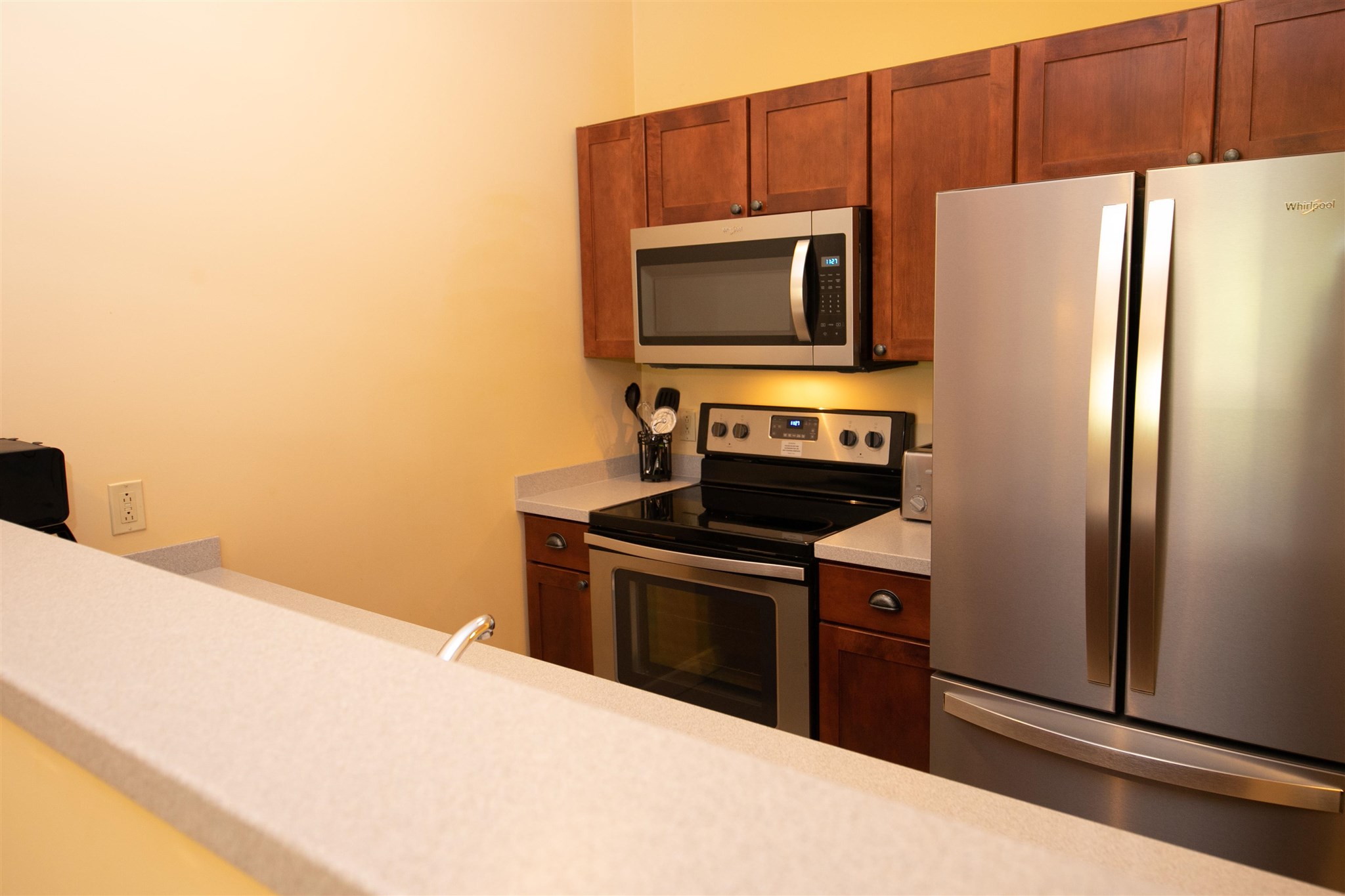 318/320 Qtr. I Jackson Gore Inn