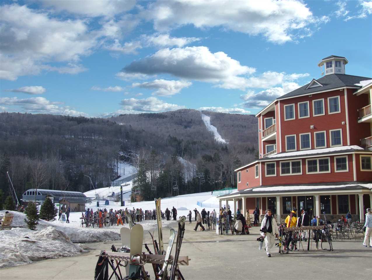 318/320 Qtr. I Jackson Gore Inn