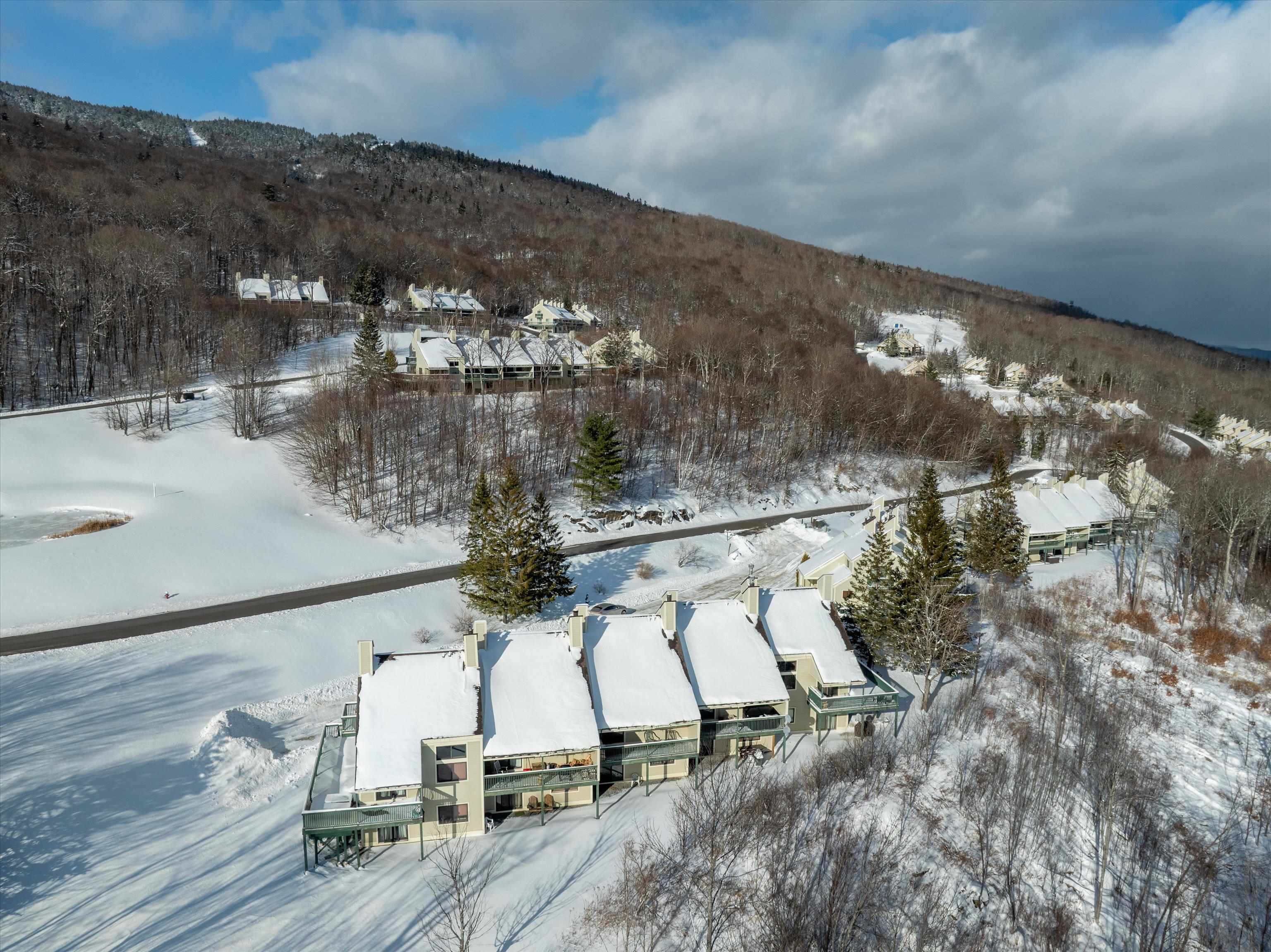 101 Okemo Trailside Extension Unit: 41C