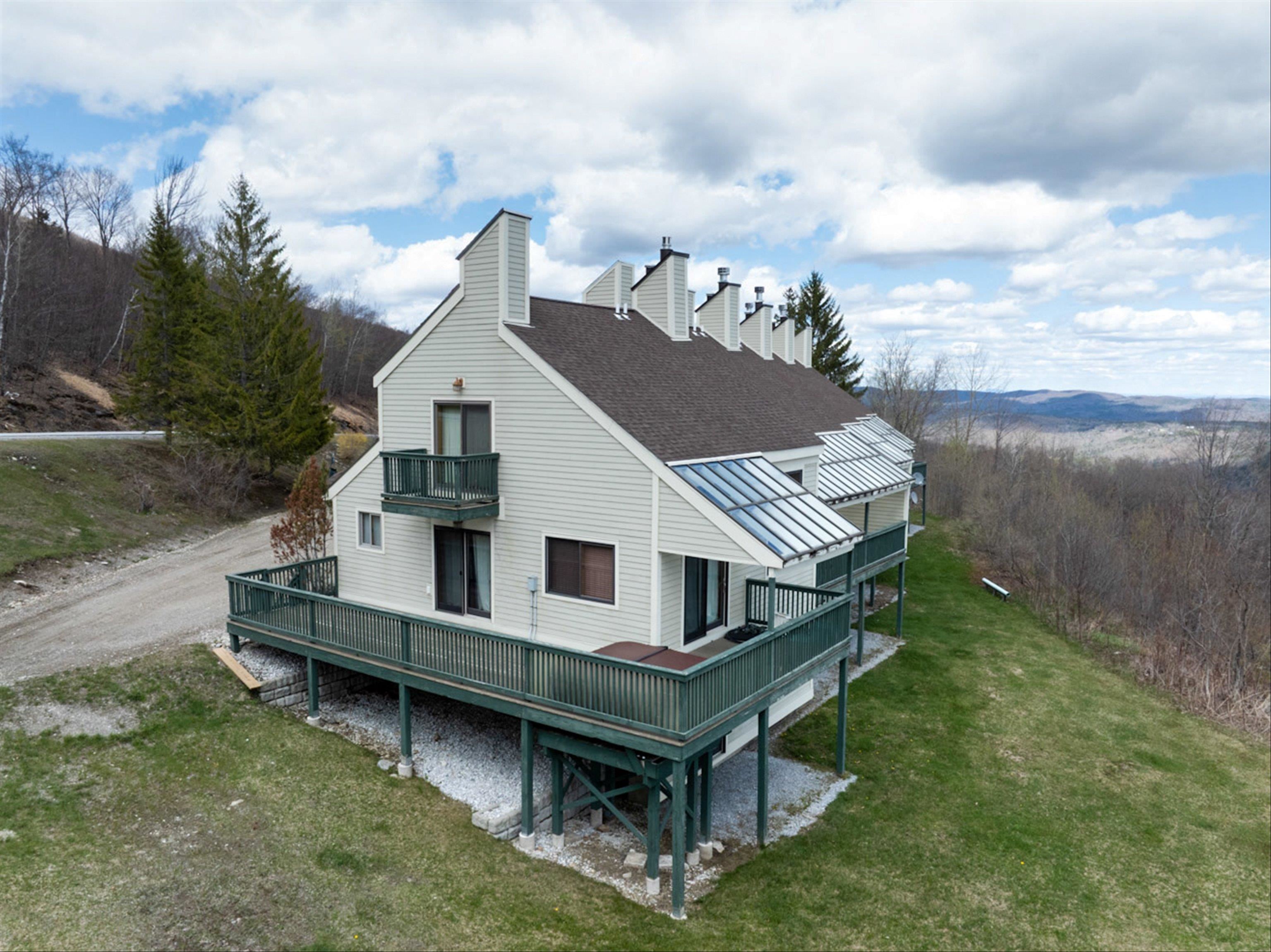 101 Okemo Trailside Extension Unit: 41C