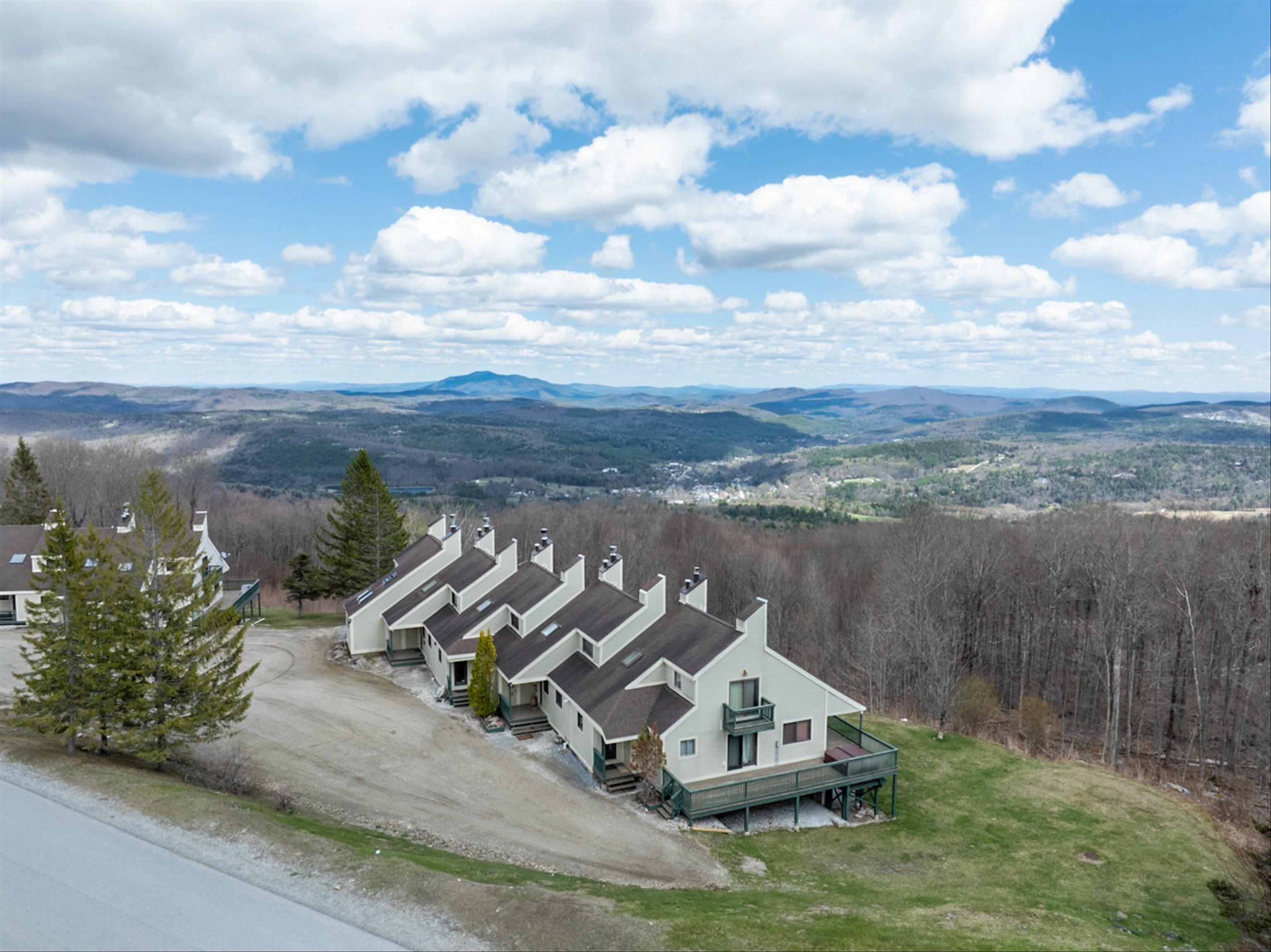 101 Okemo Trailside Extension Unit: 41C
