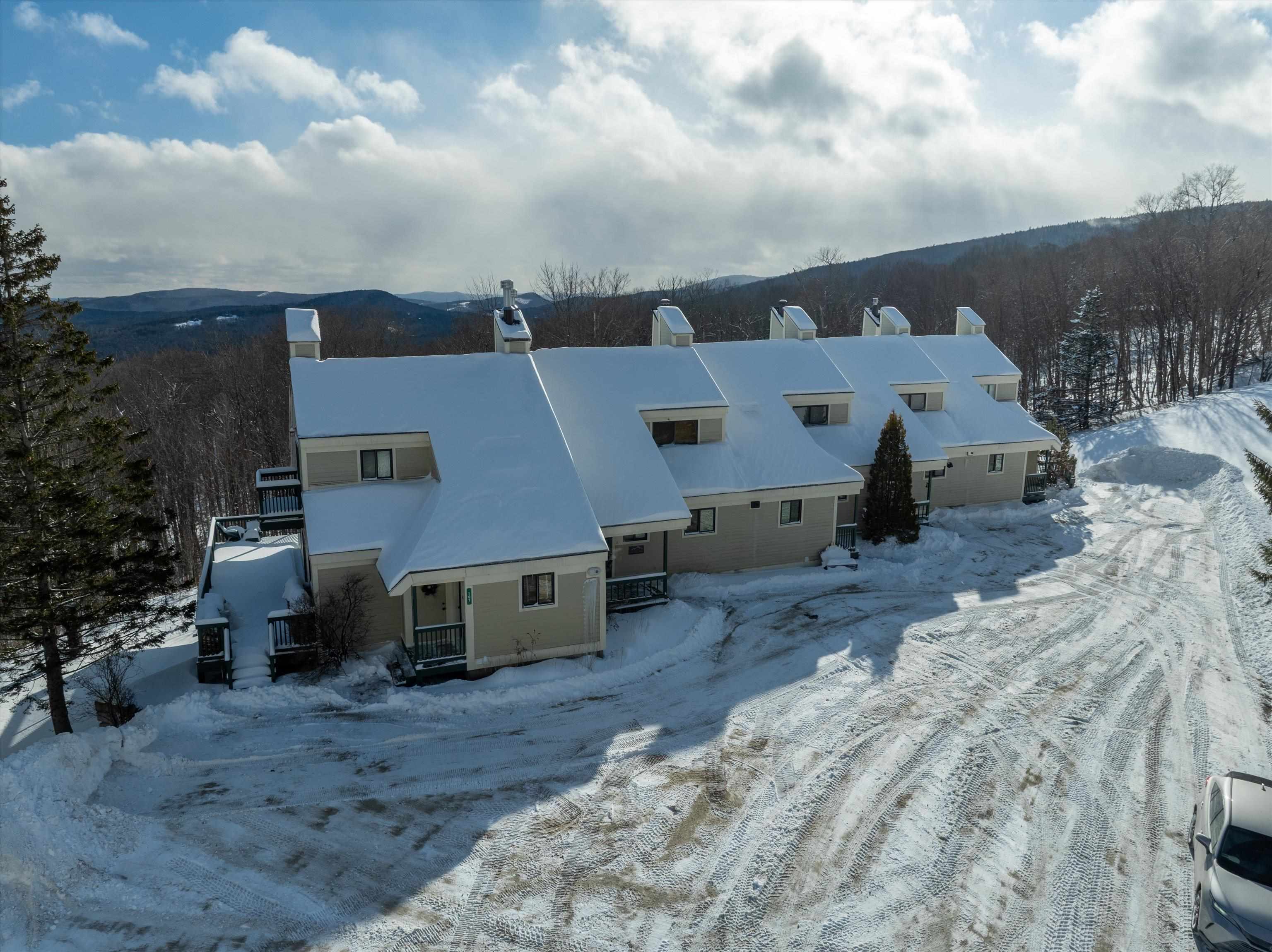 101 Okemo Trailside Extension Unit: 41C