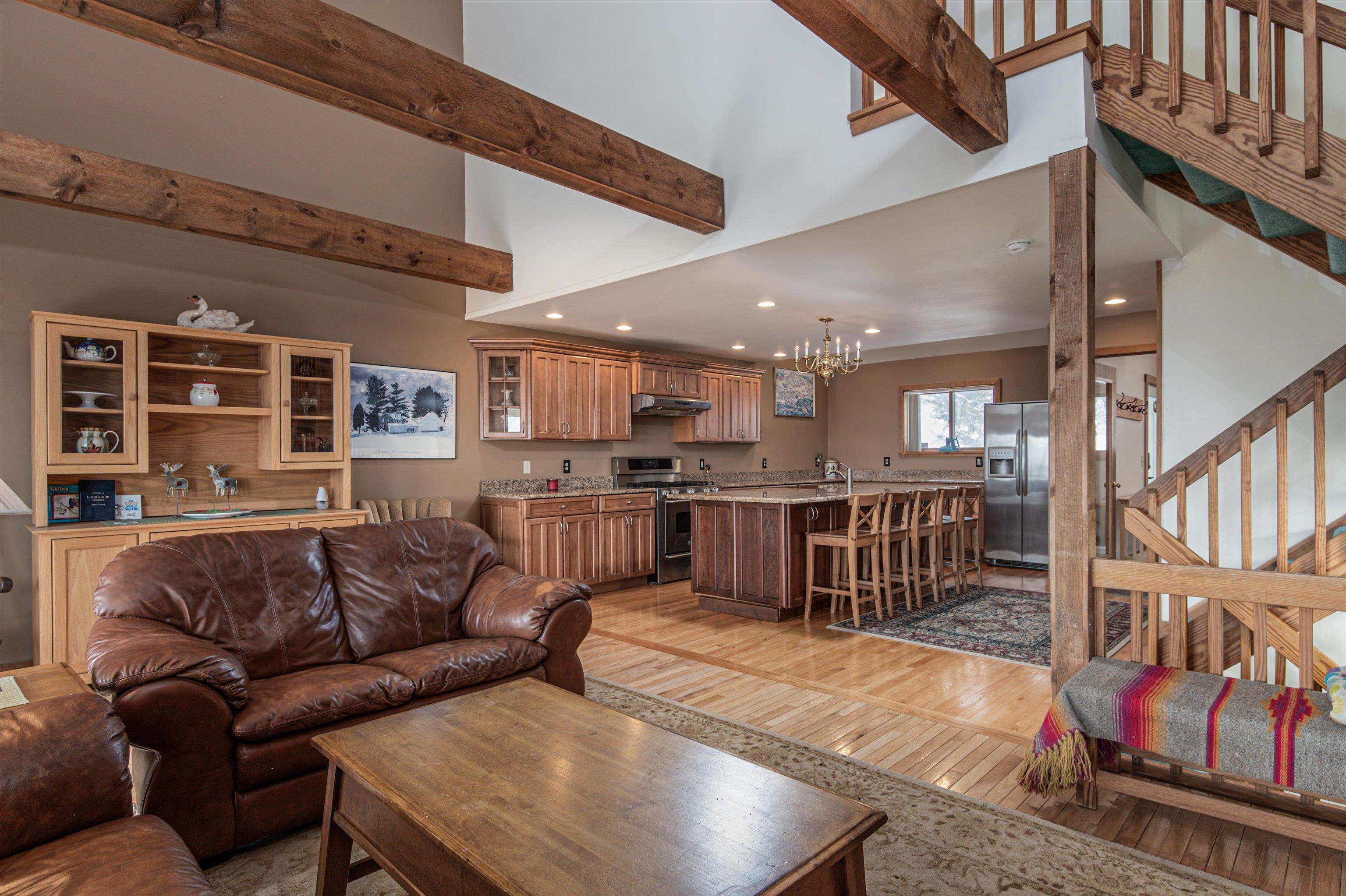 101 Okemo Trailside Extension Unit: 41C