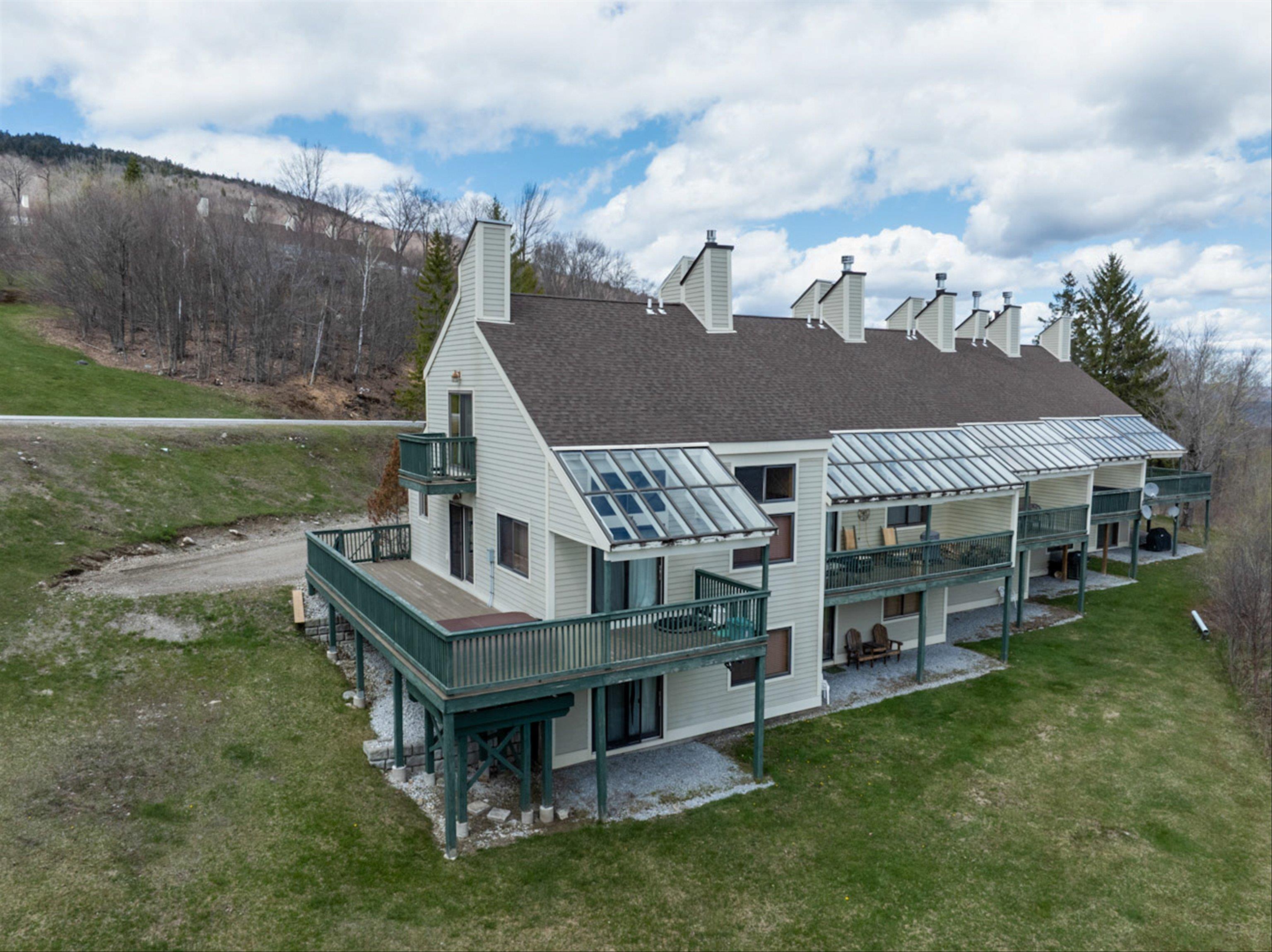 101 Okemo Trailside Extension Unit: 41C