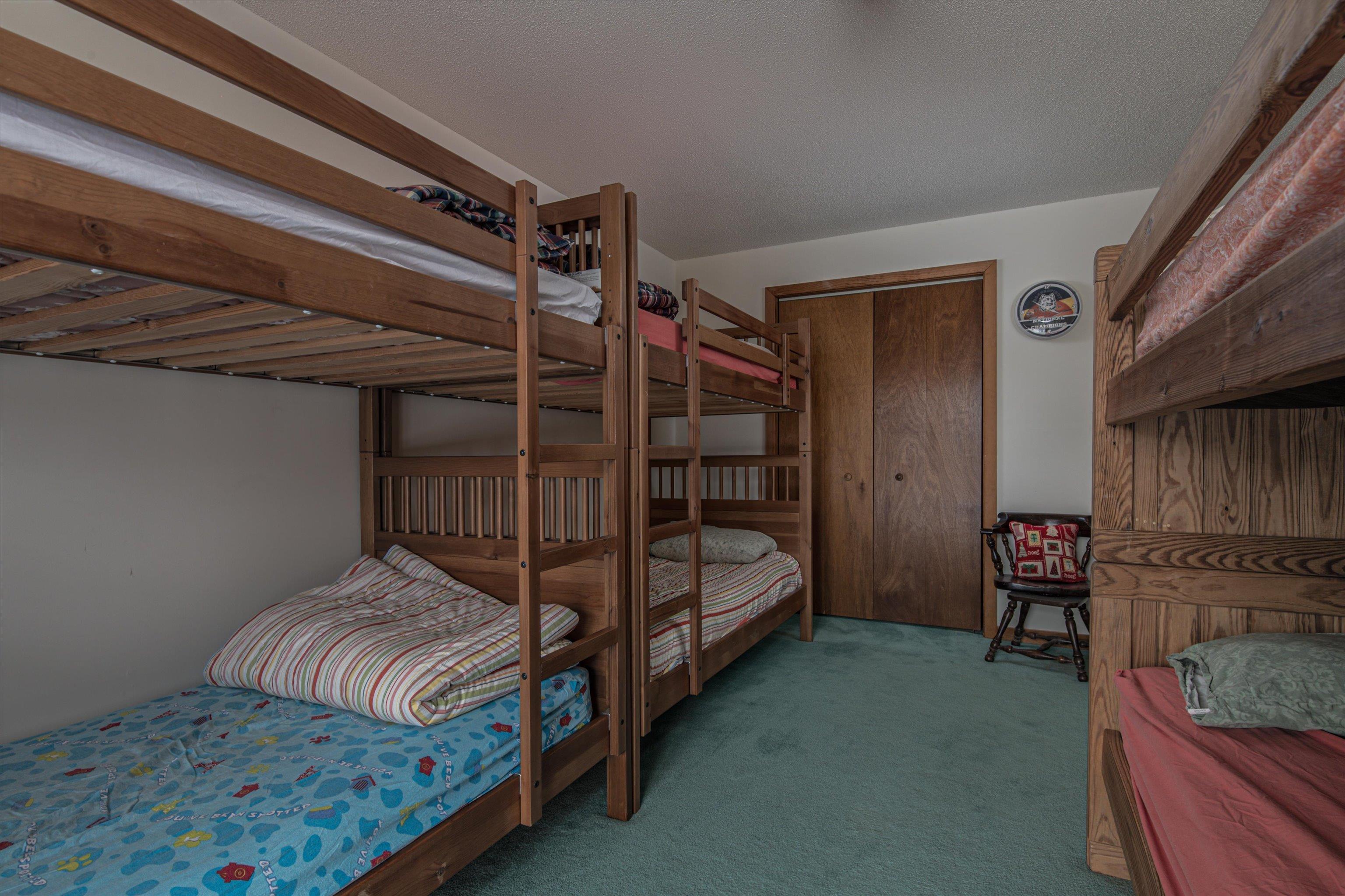 101 Okemo Trailside Extension Unit: 41C