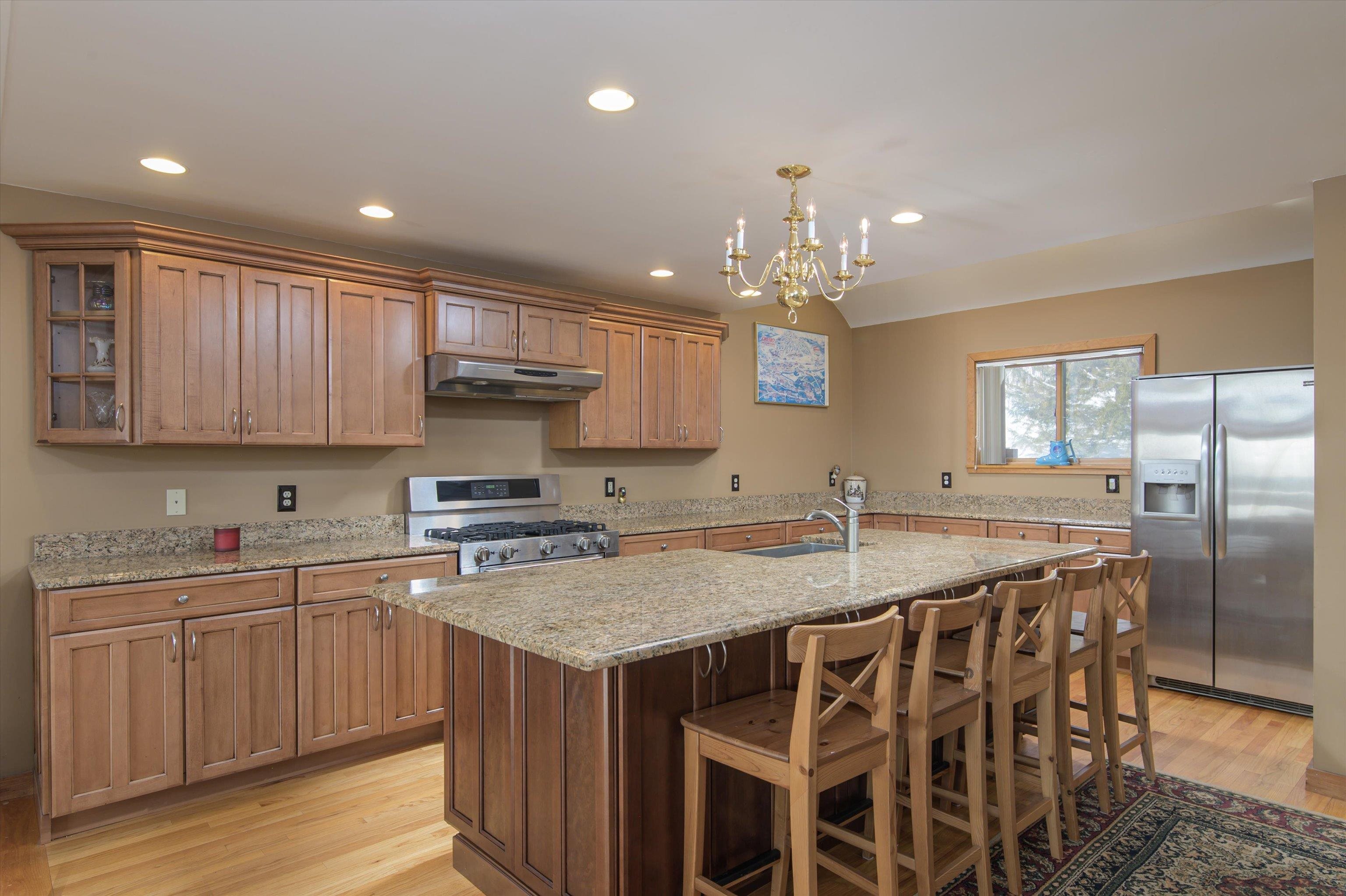 101 Okemo Trailside Extension Unit: 41C