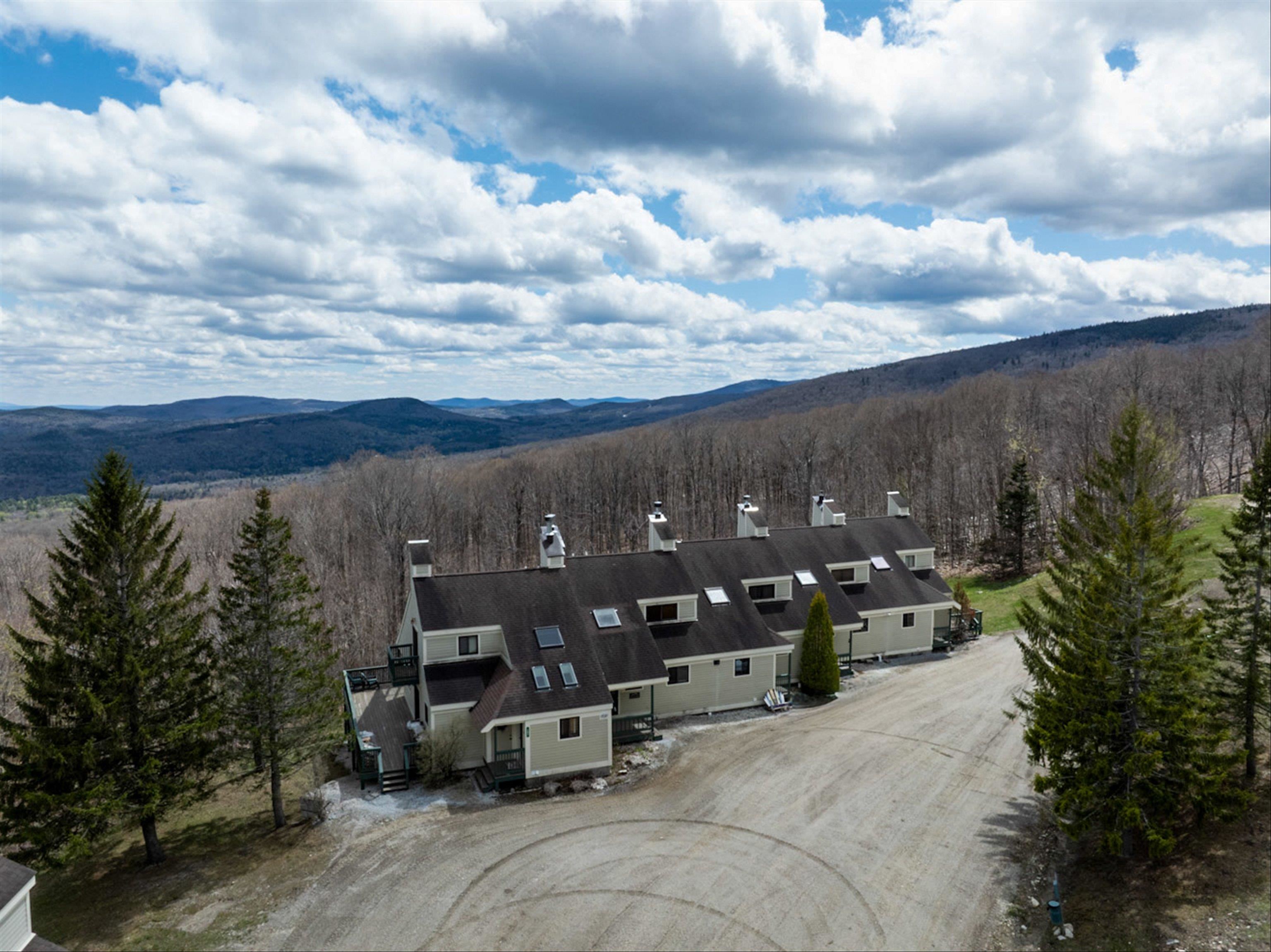 101 Okemo Trailside Extension Unit: 41C
