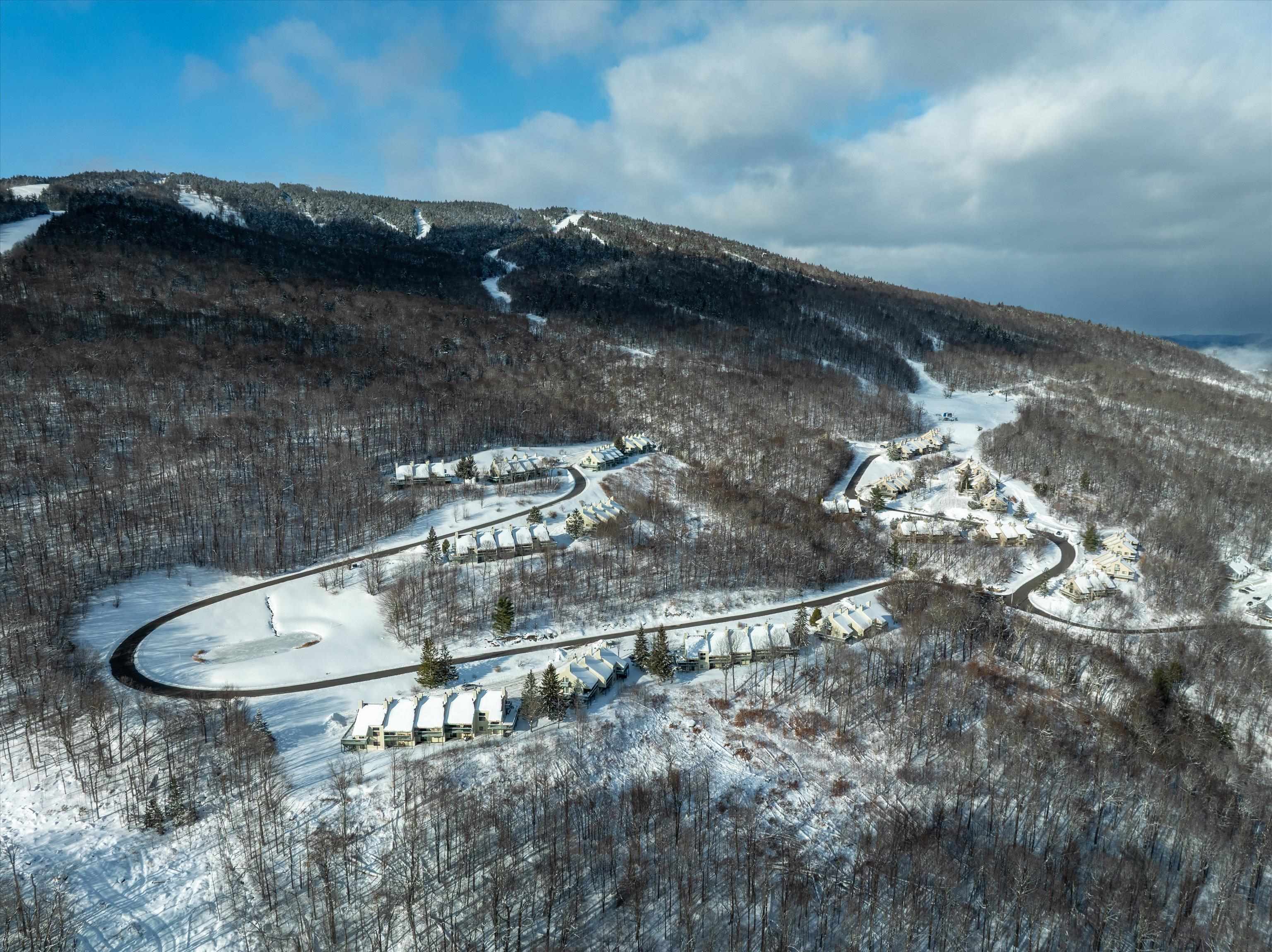 101 Okemo Trailside Extension Unit: 41C