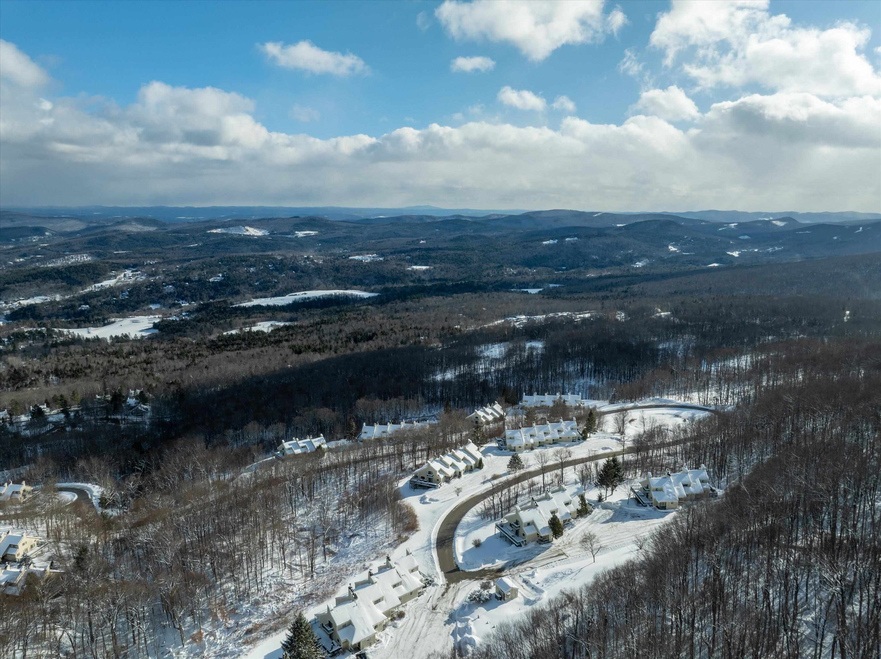 101 Okemo Trailside Extension Unit: 41C