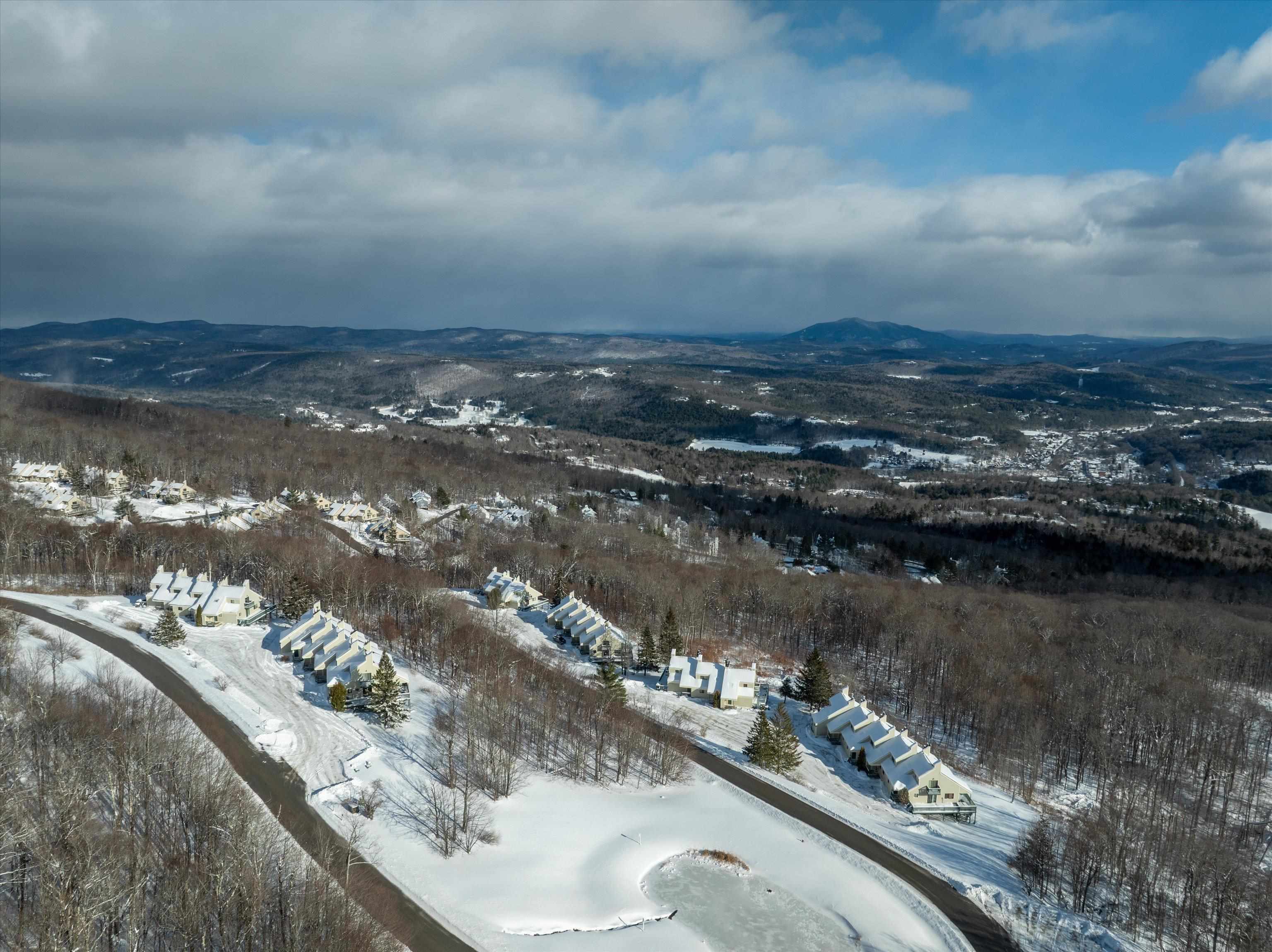 101 Okemo Trailside Extension Unit: 41C