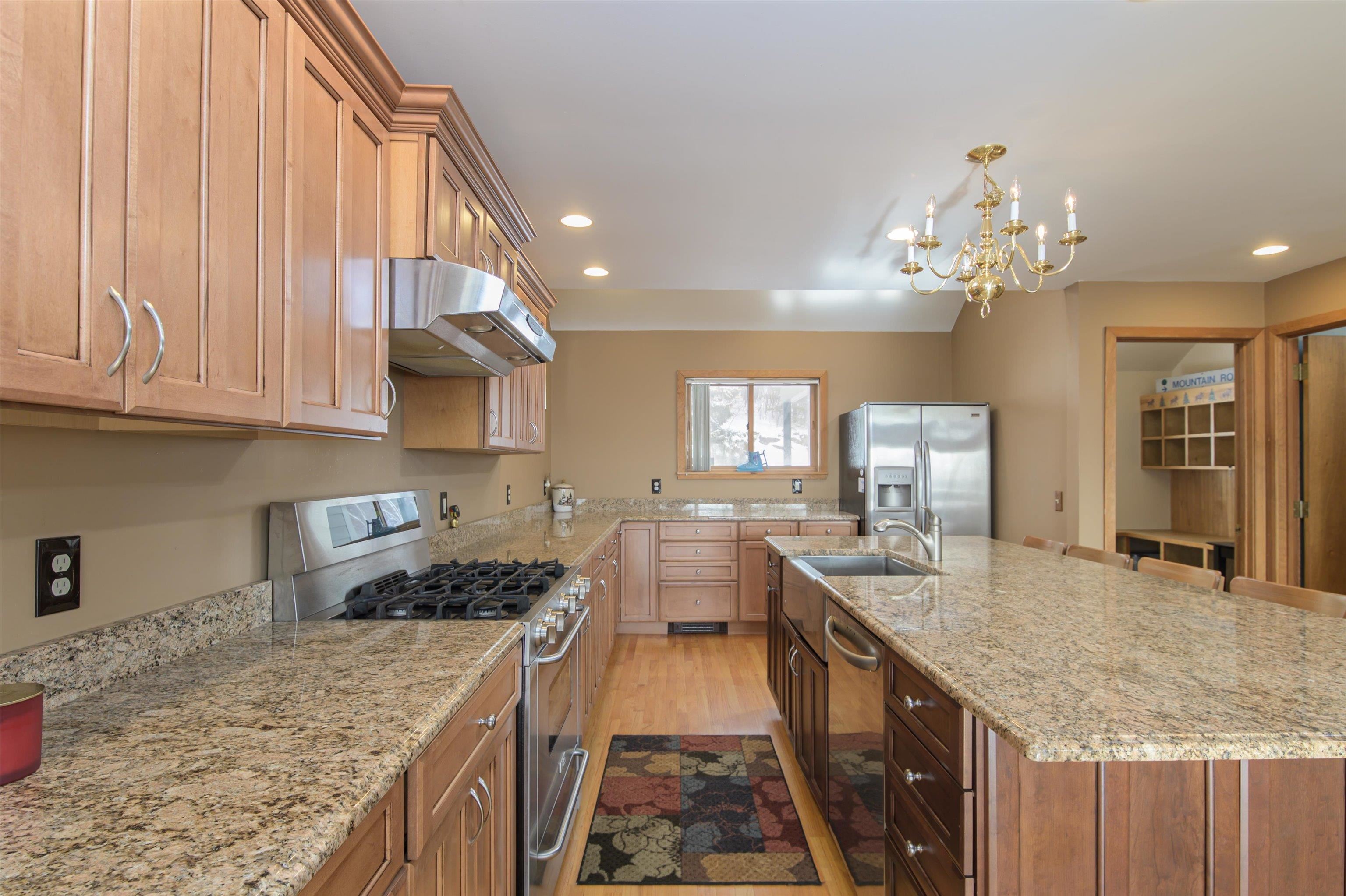 101 Okemo Trailside Extension Unit: 41C