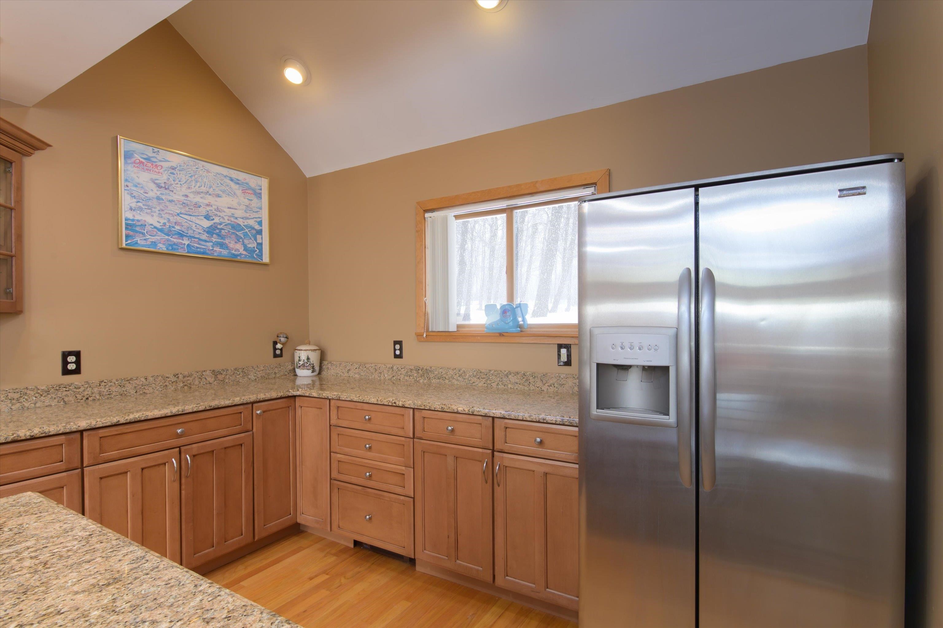 101 Okemo Trailside Extension Unit: 41C