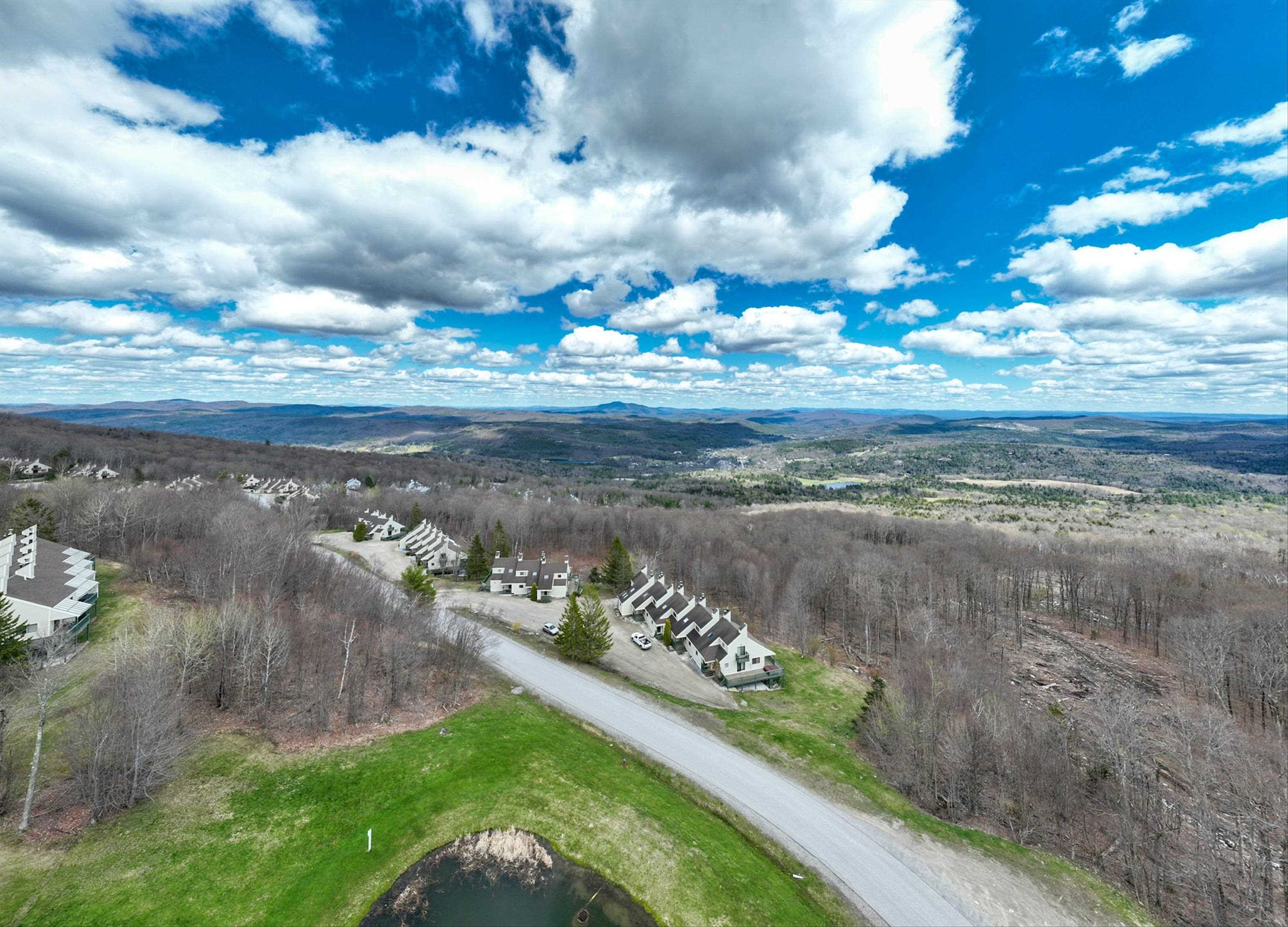 101 Okemo Trailside Extension Unit: 41C