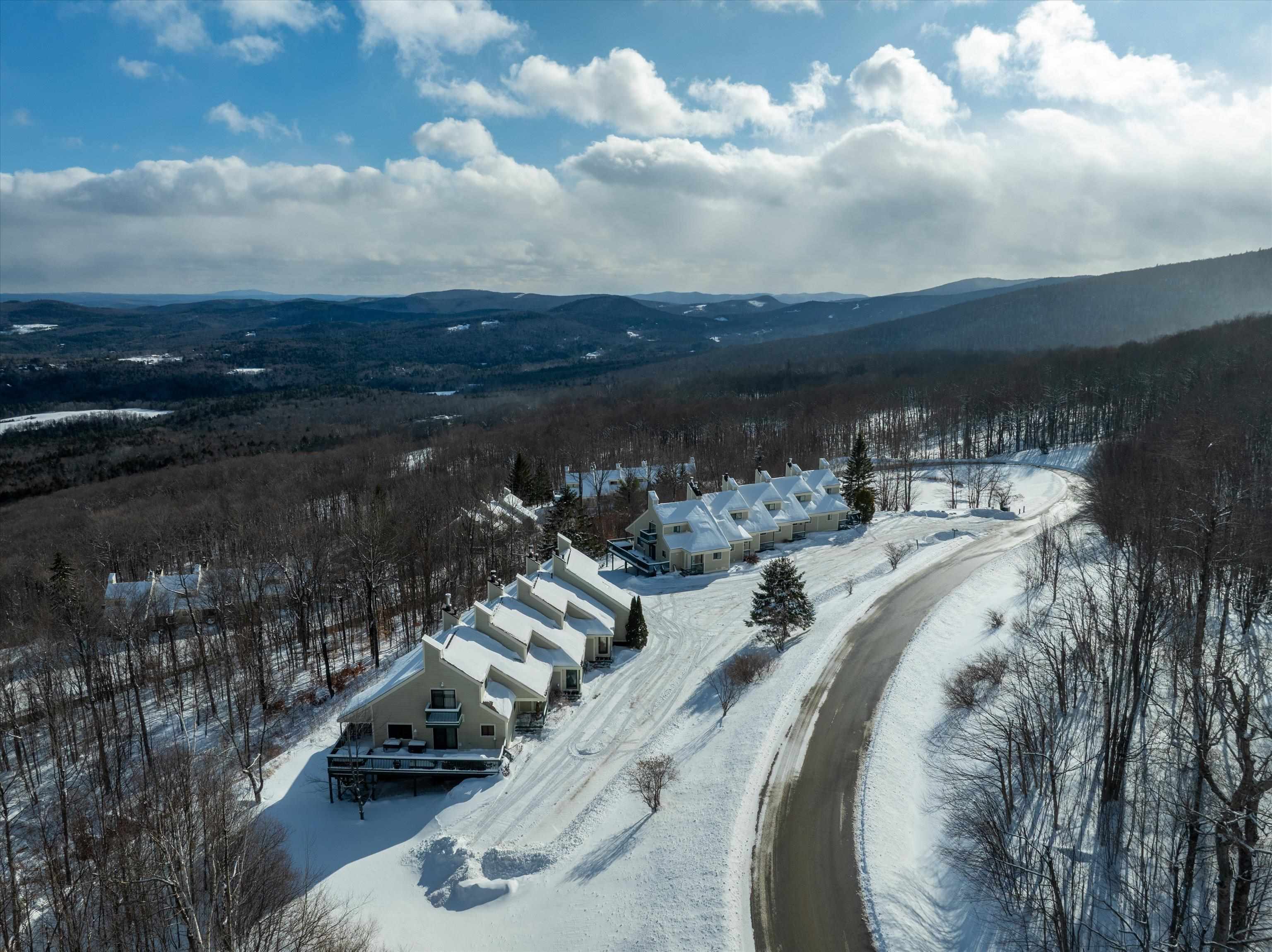 101 Okemo Trailside Extension Unit: 41C