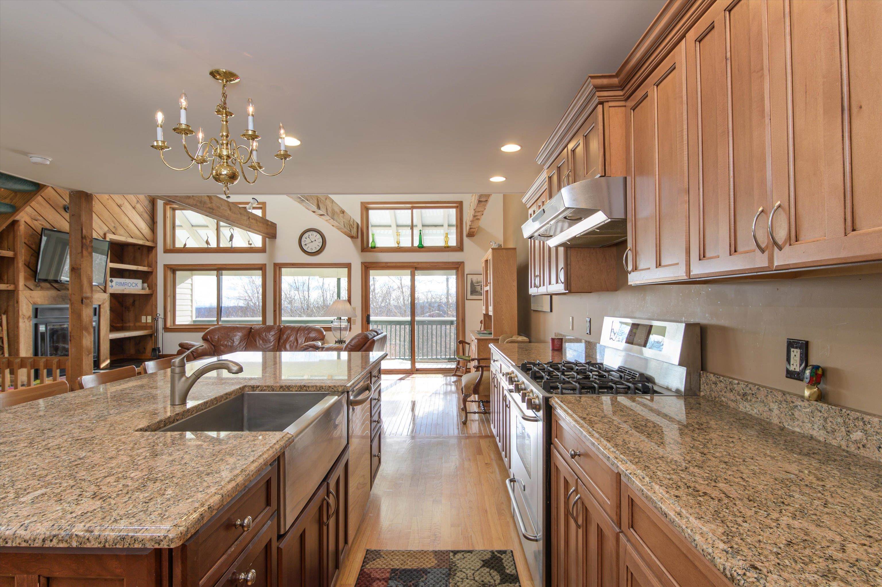 101 Okemo Trailside Extension Unit: 41C