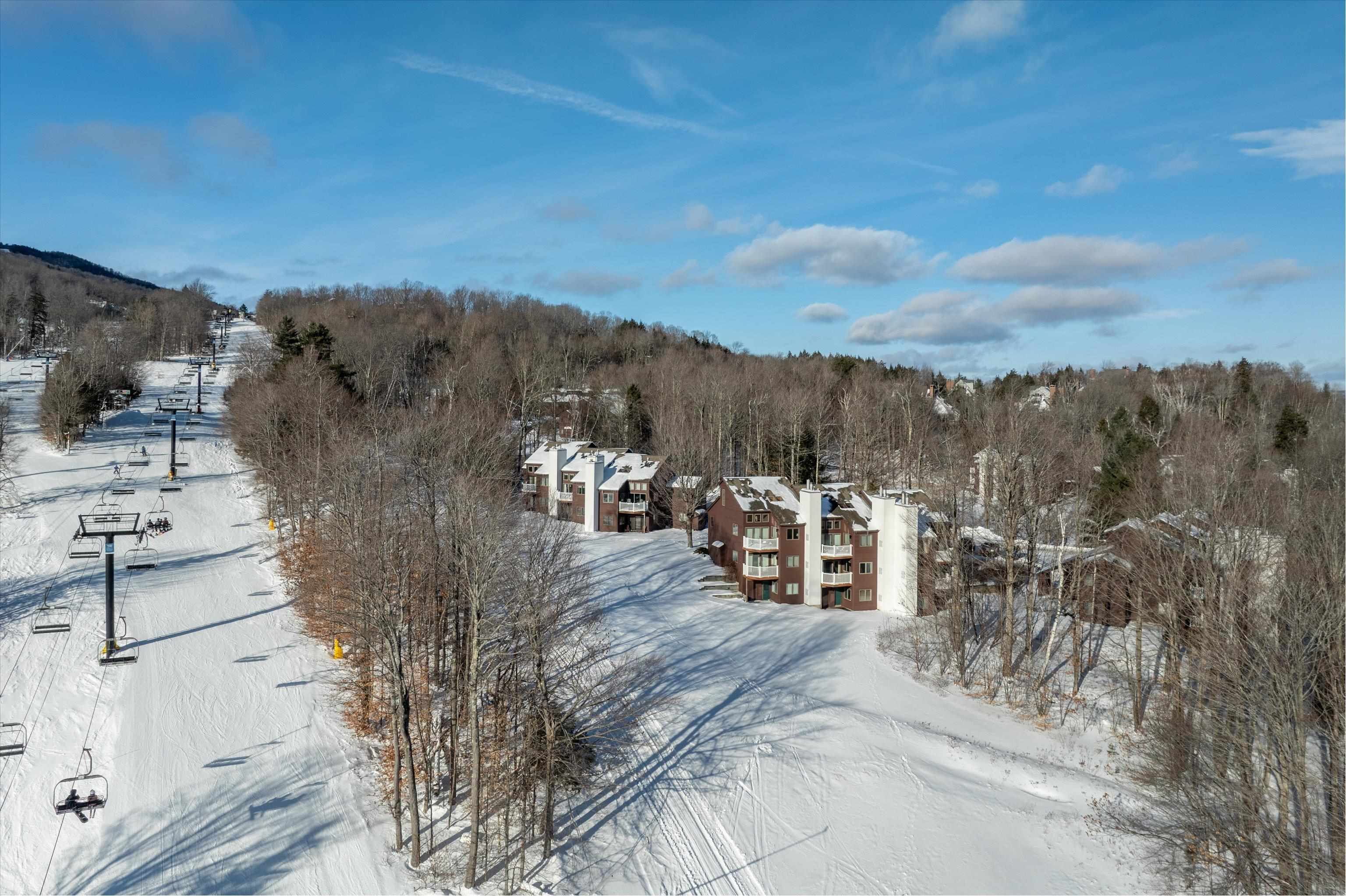 45 Kettlebrook Road Unit: J6