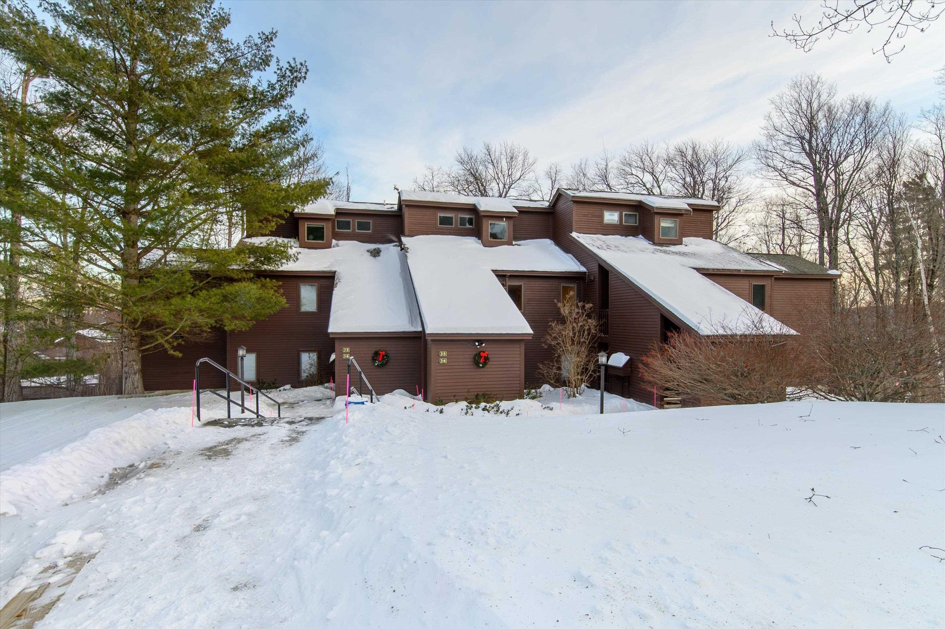 45 Kettlebrook Road Unit: J6