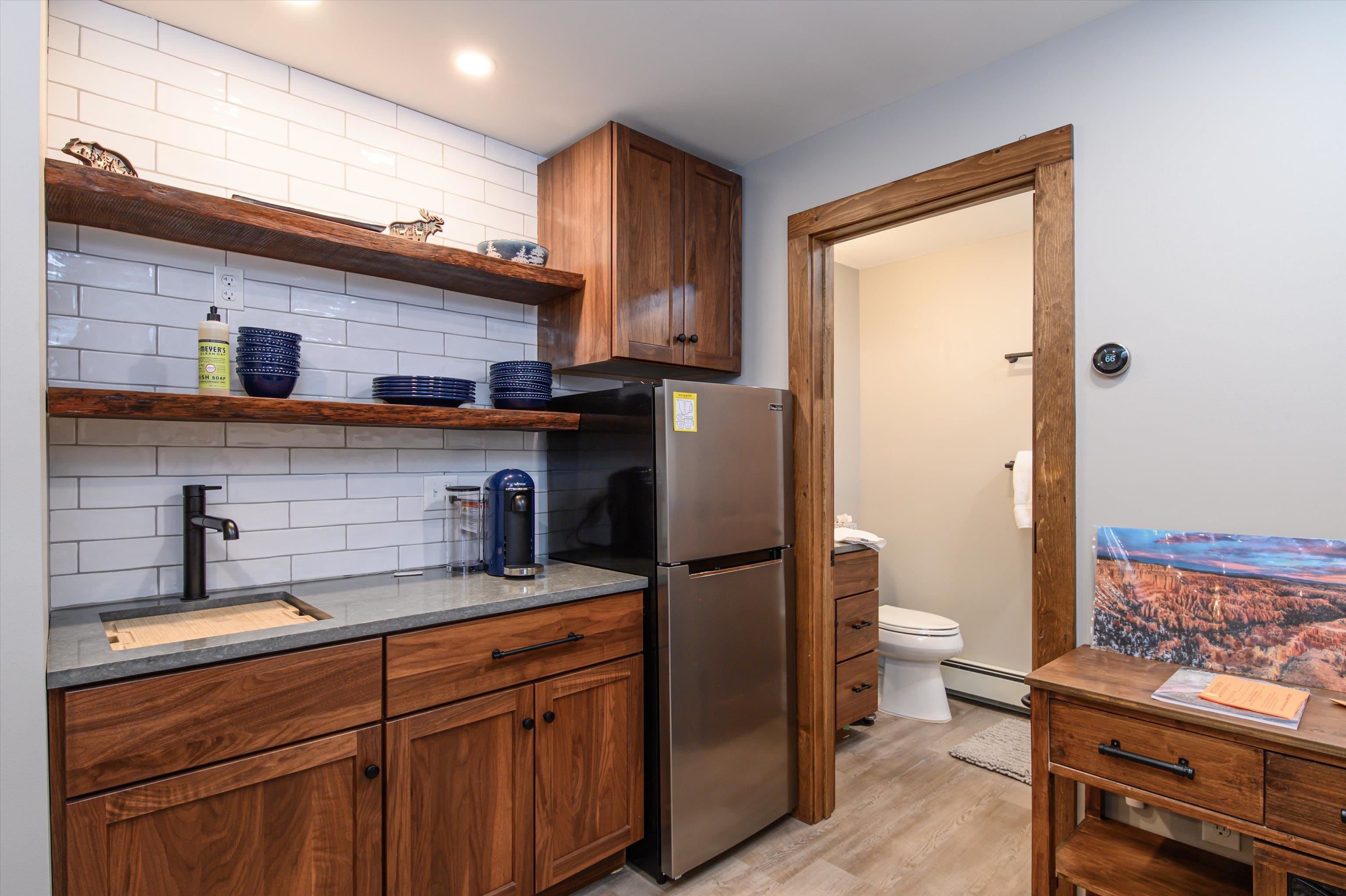 45 Kettlebrook Road Unit: J6