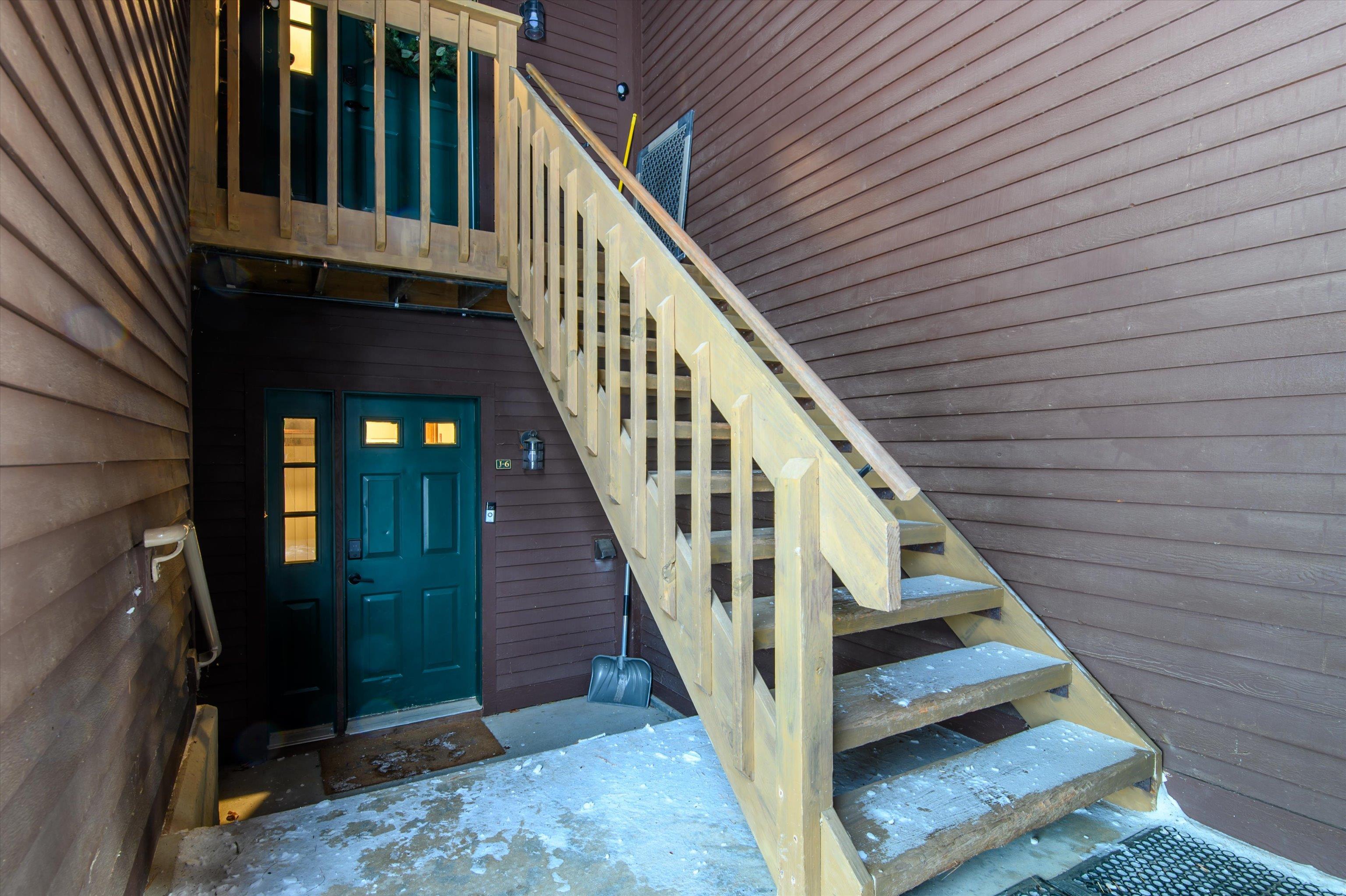 45 Kettlebrook Road Unit: J6