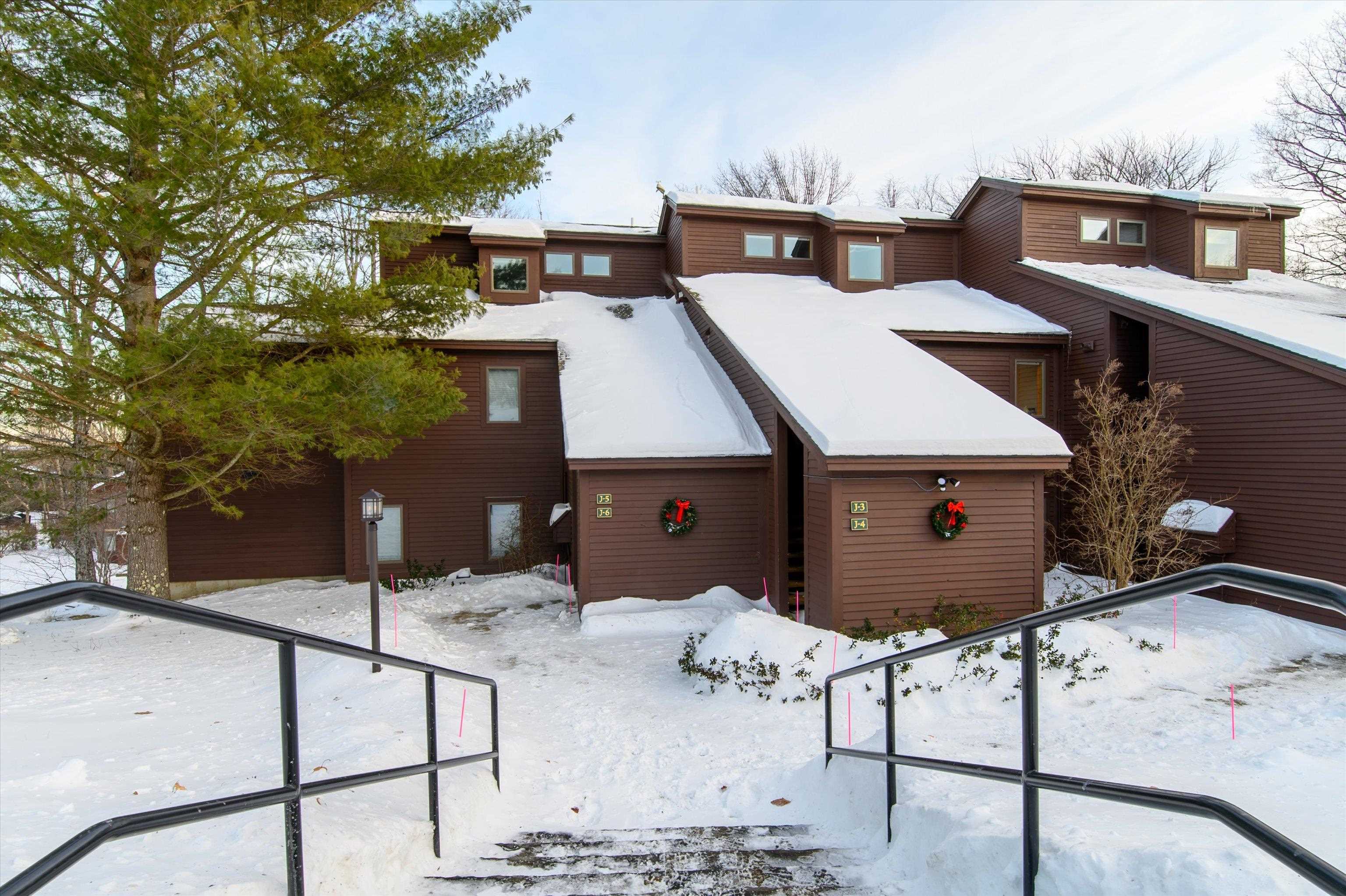 45 Kettlebrook Road Unit: J6