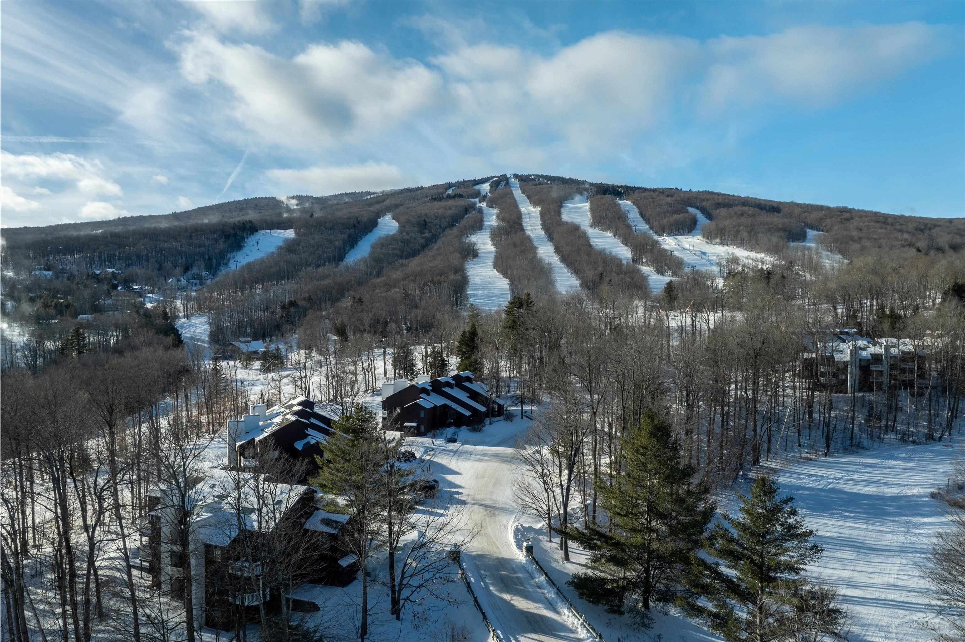 45 Kettlebrook Road Unit: J6