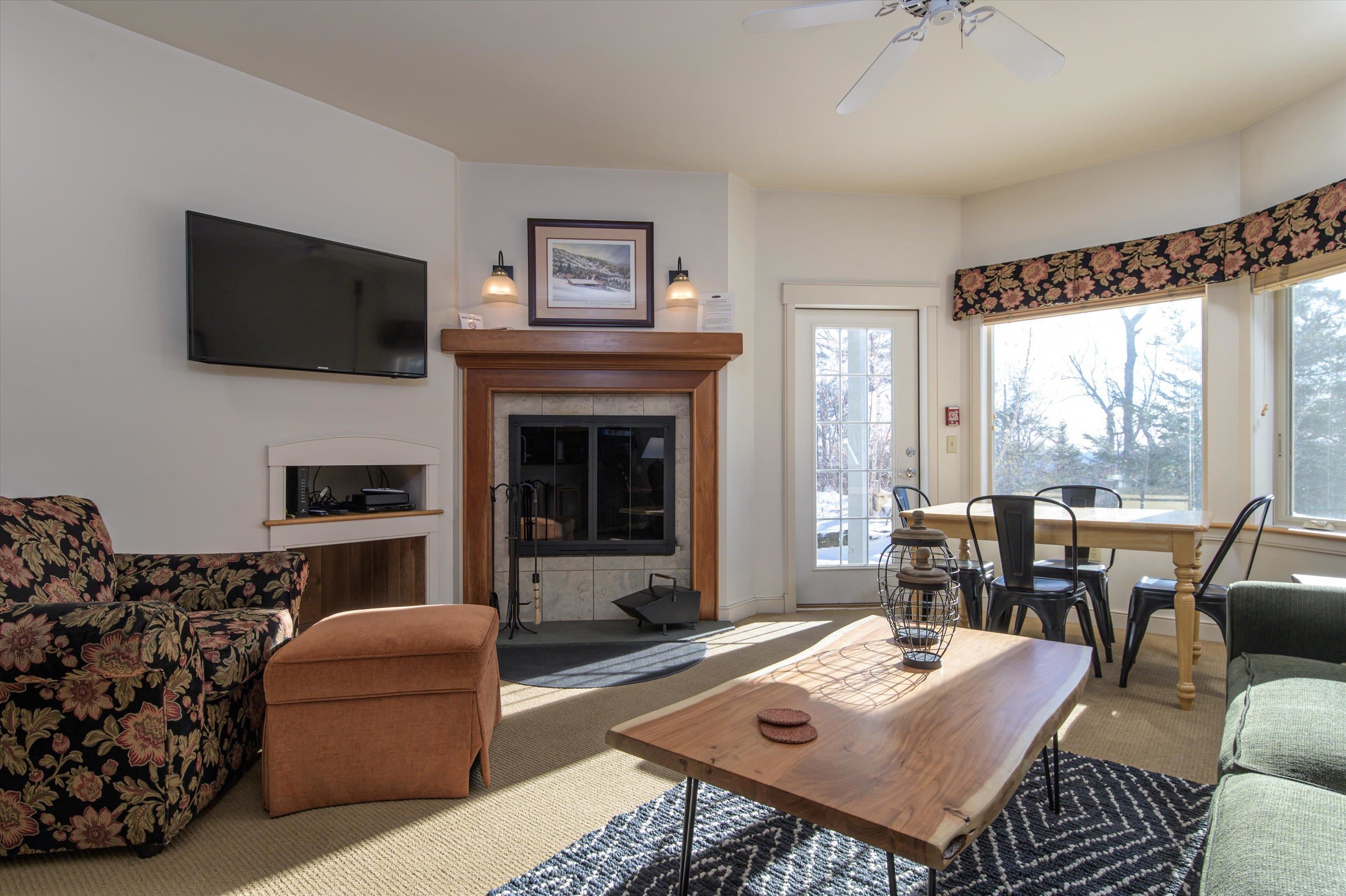 17 Daybreak Drive Unit: F101