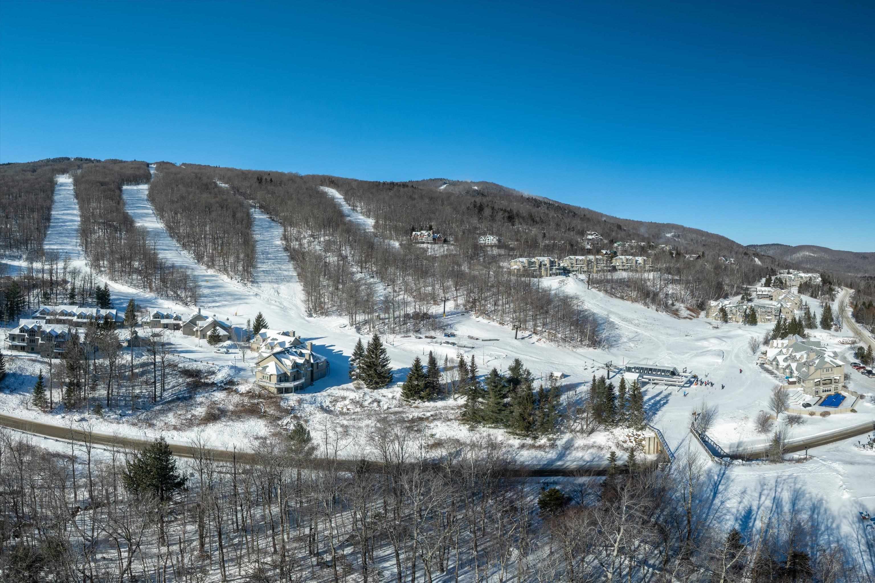 17 Daybreak Drive Unit: F101