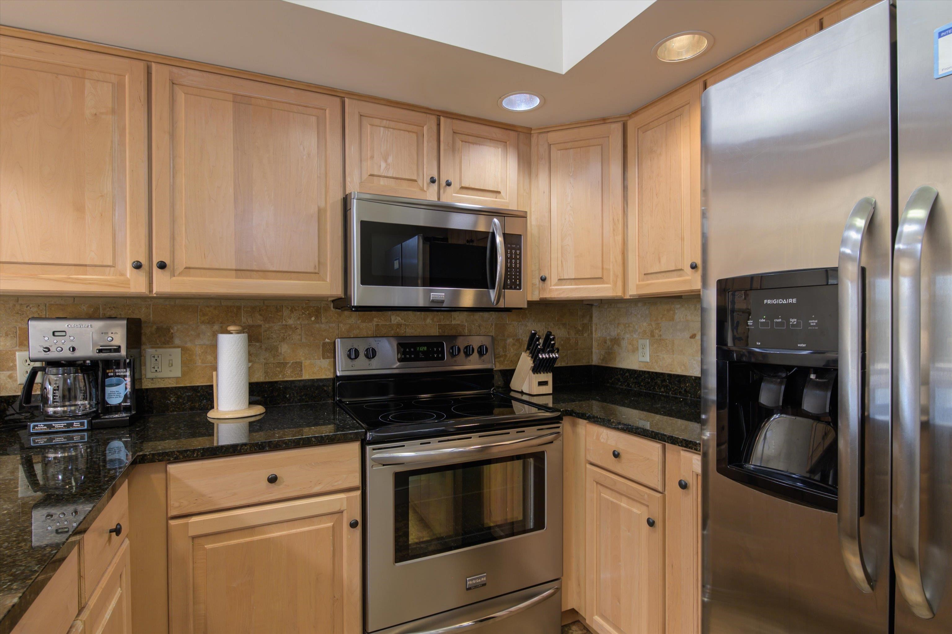 17 Daybreak Drive Unit: F101