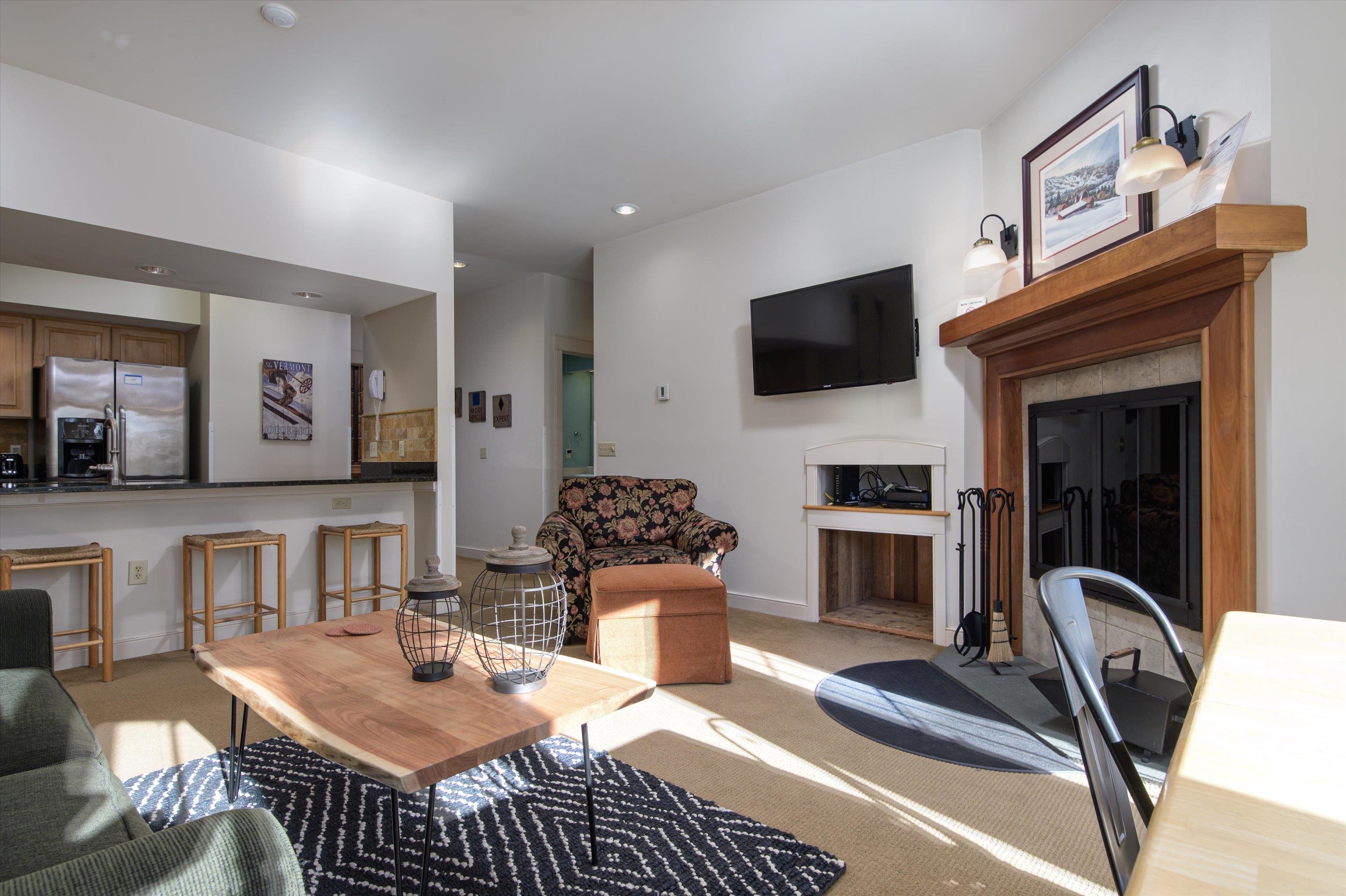 17 Daybreak Drive Unit: F101