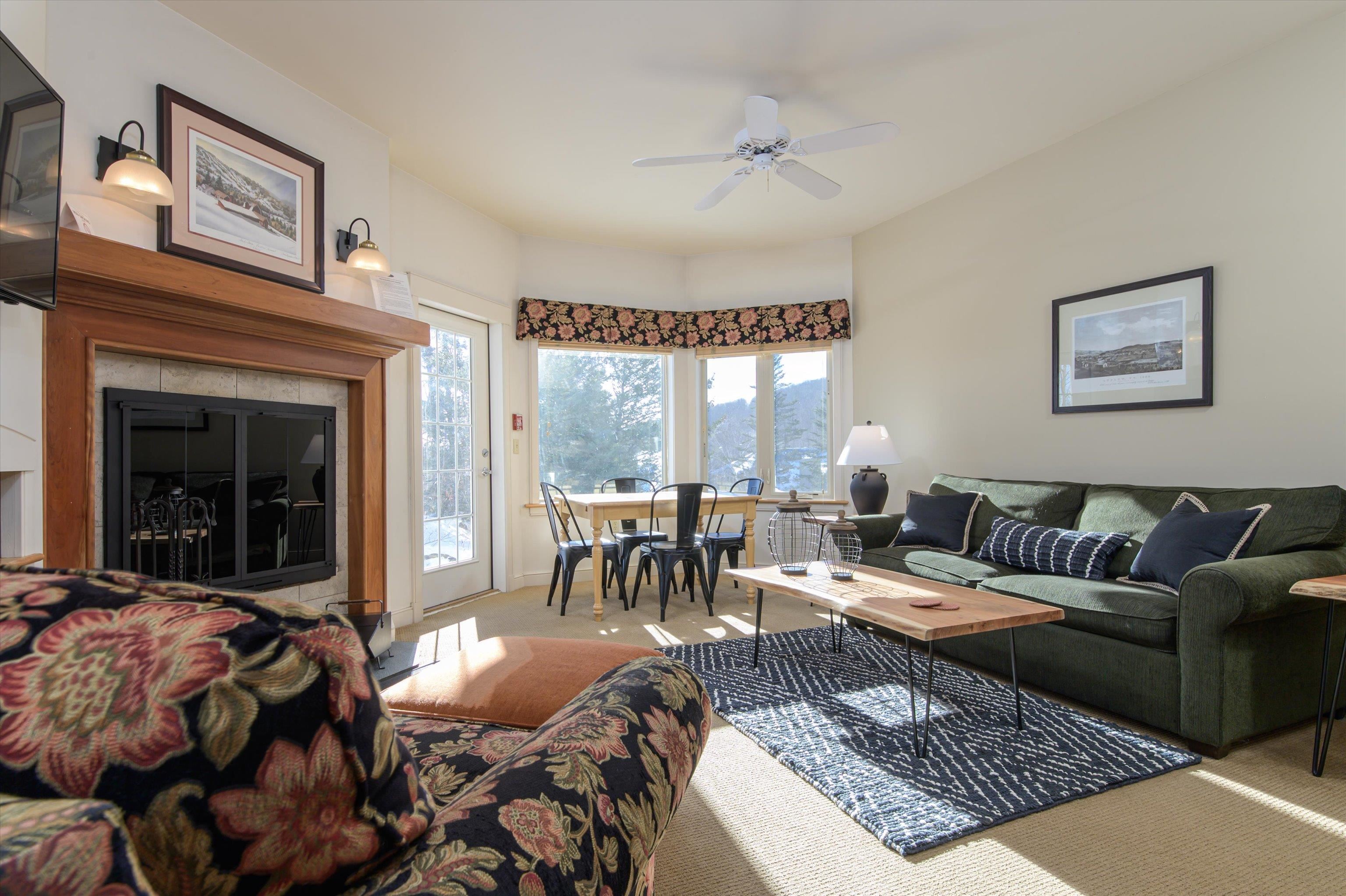 17 Daybreak Drive Unit: F101