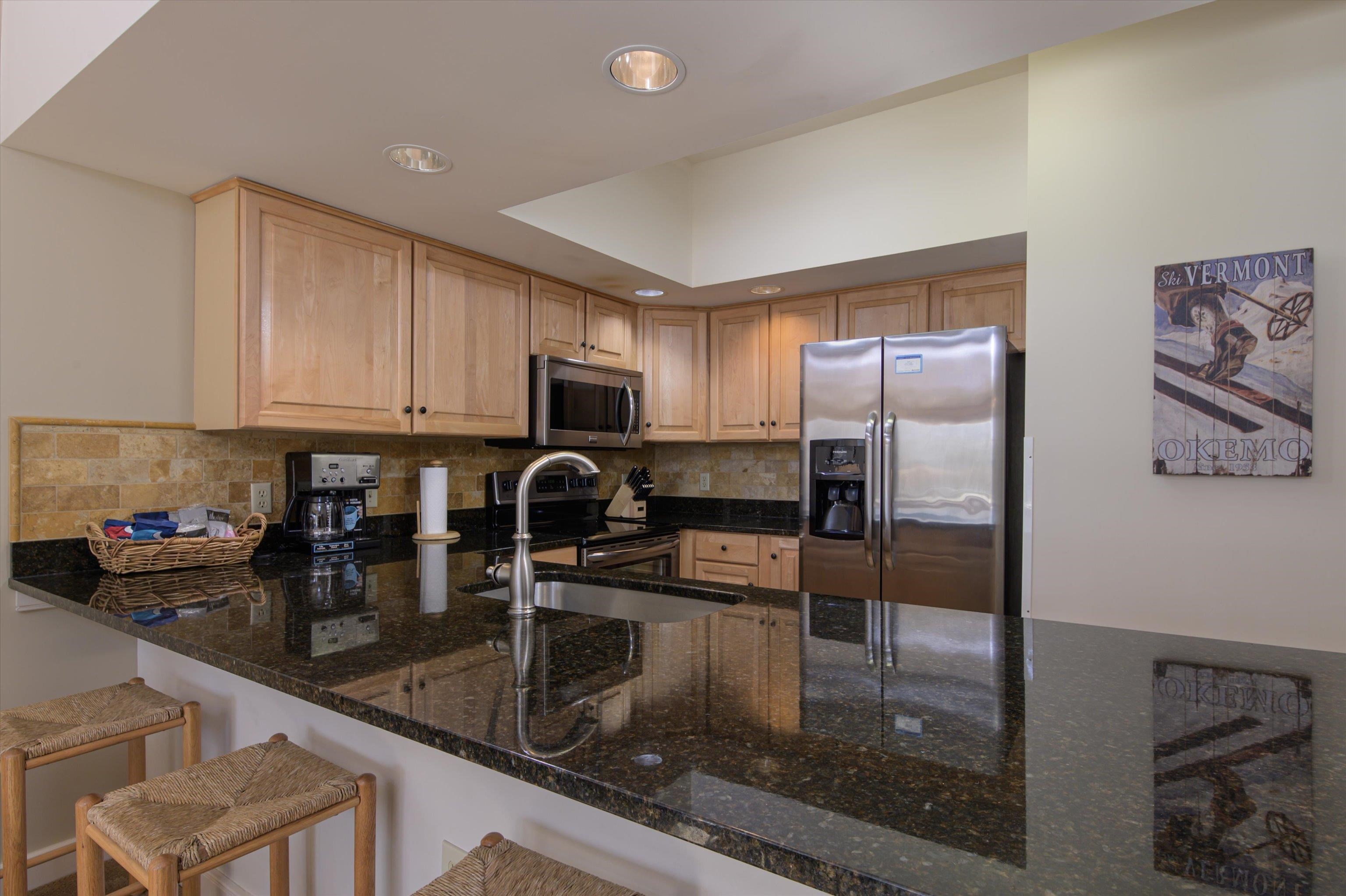 17 Daybreak Drive Unit: F101