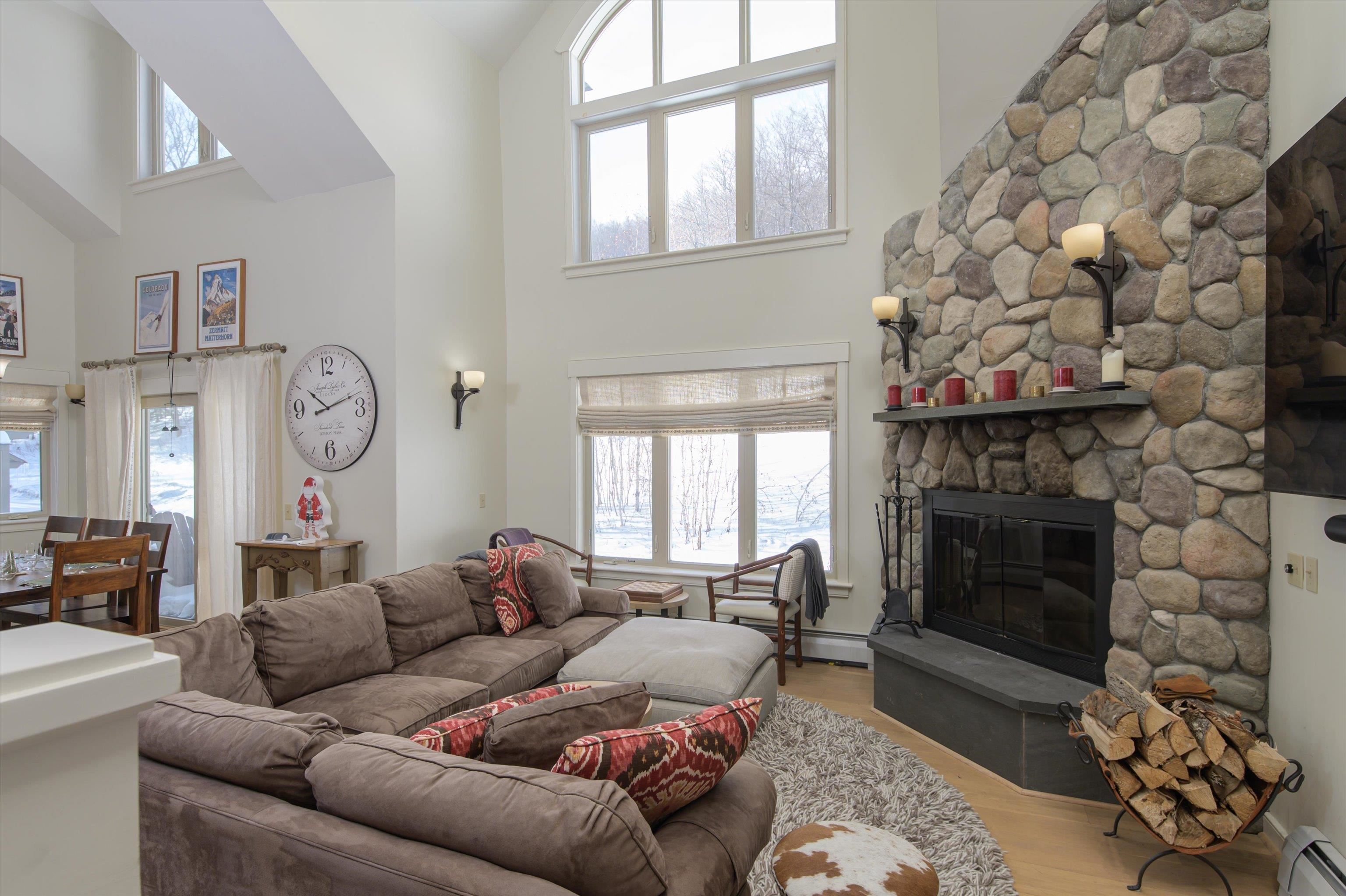 63 Alpine Way Unit: B1