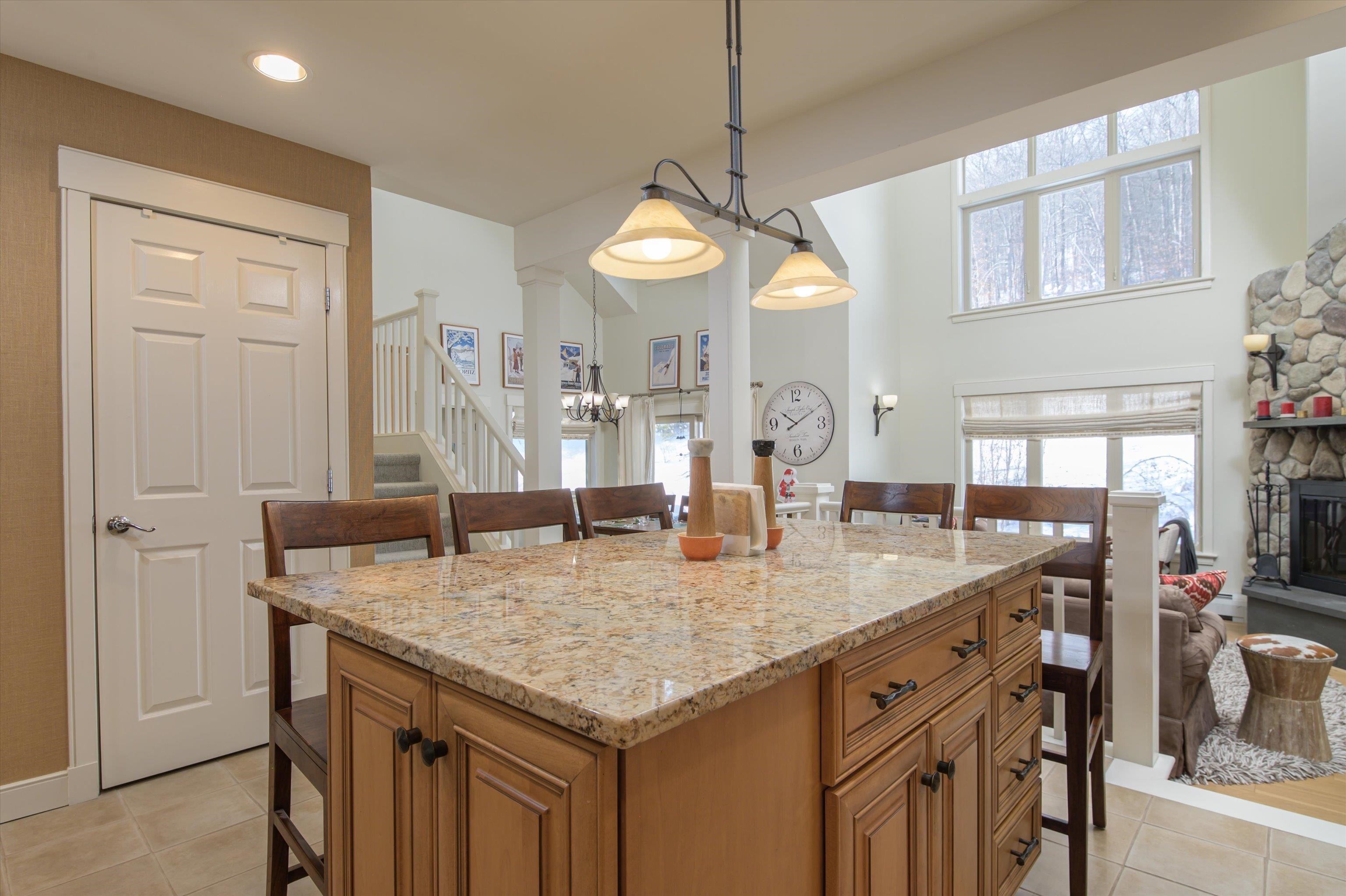 63 Alpine Way Unit: B1