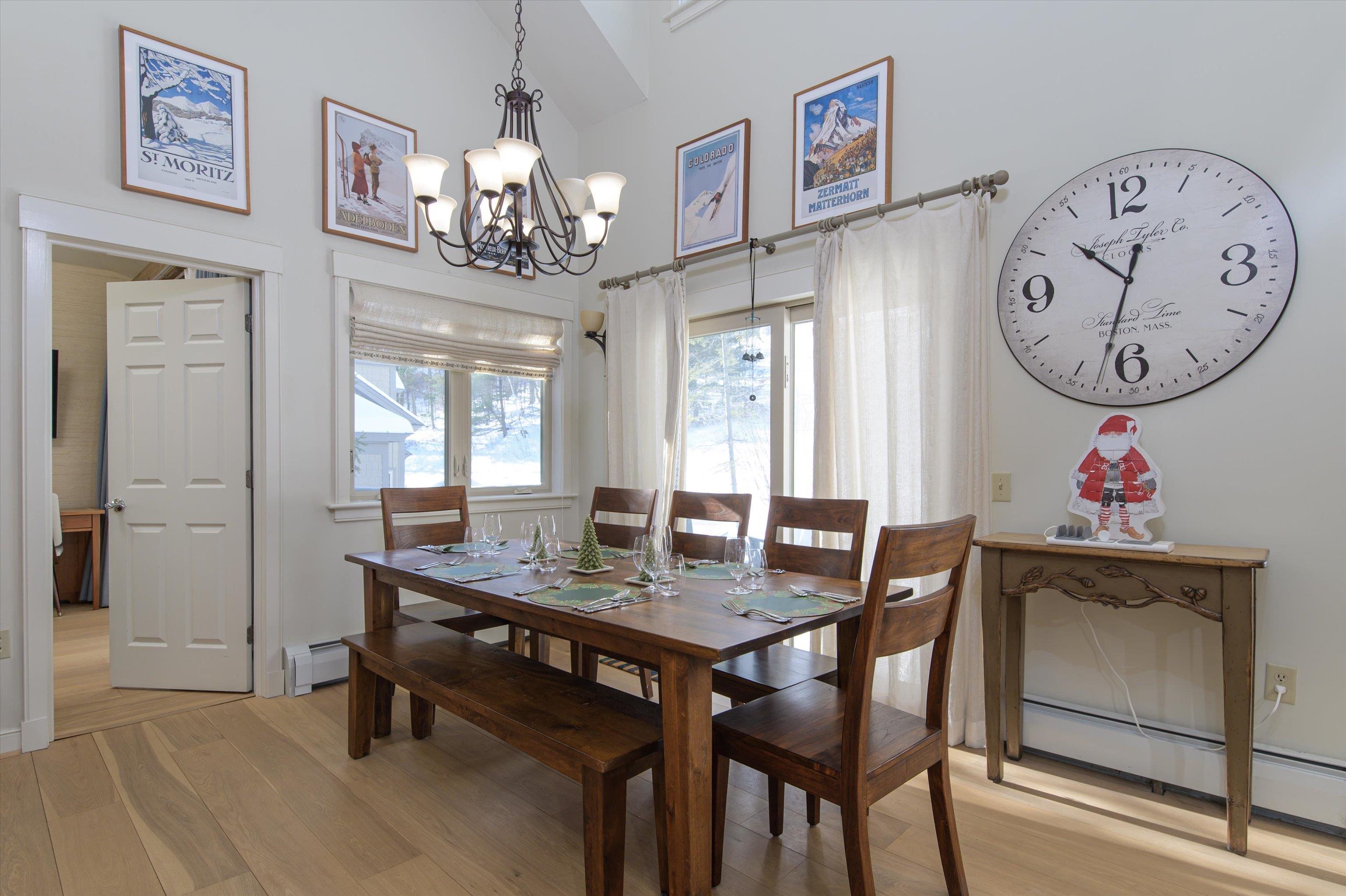 63 Alpine Way Unit: B1